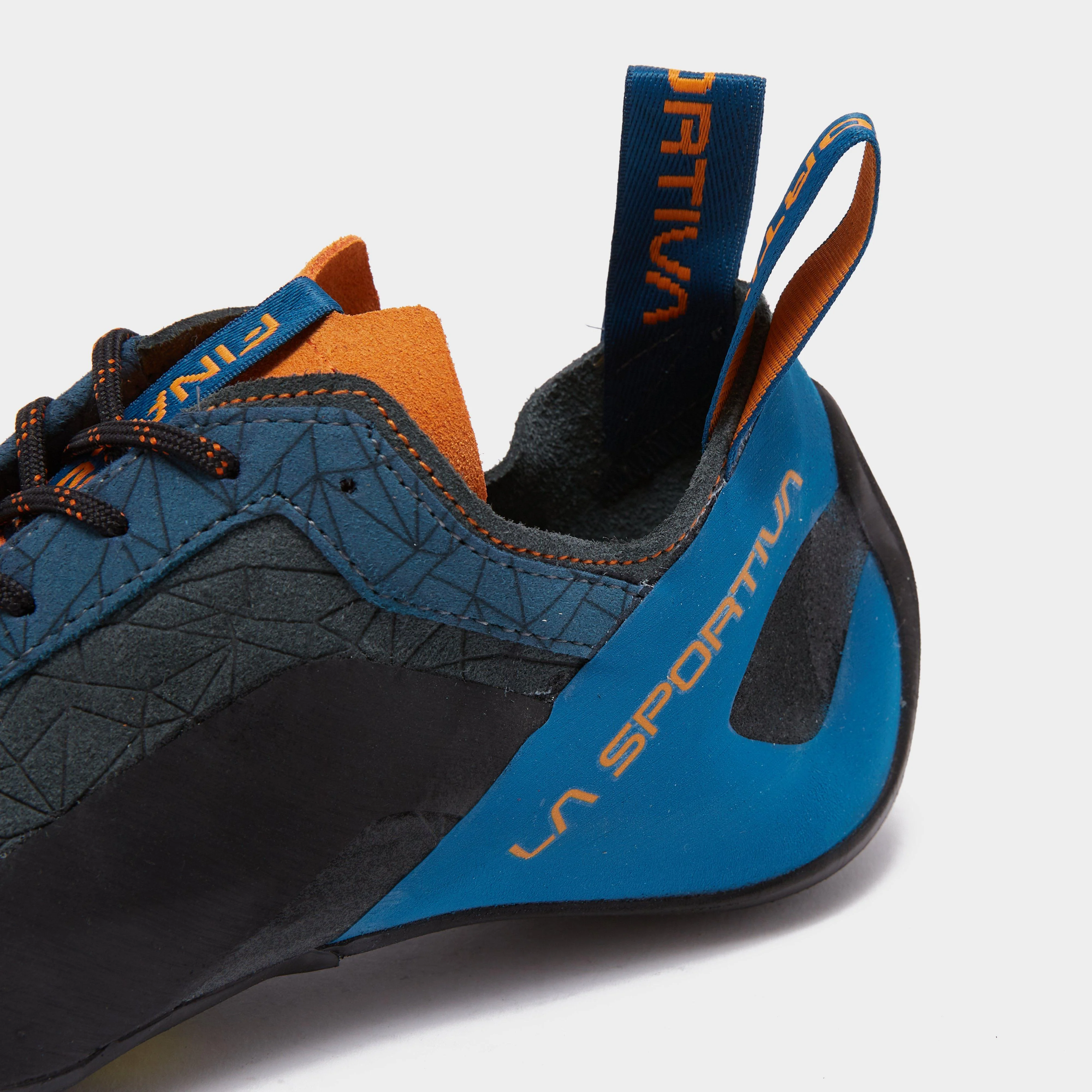 Men’s Finale Climbing Shoes - Image 4