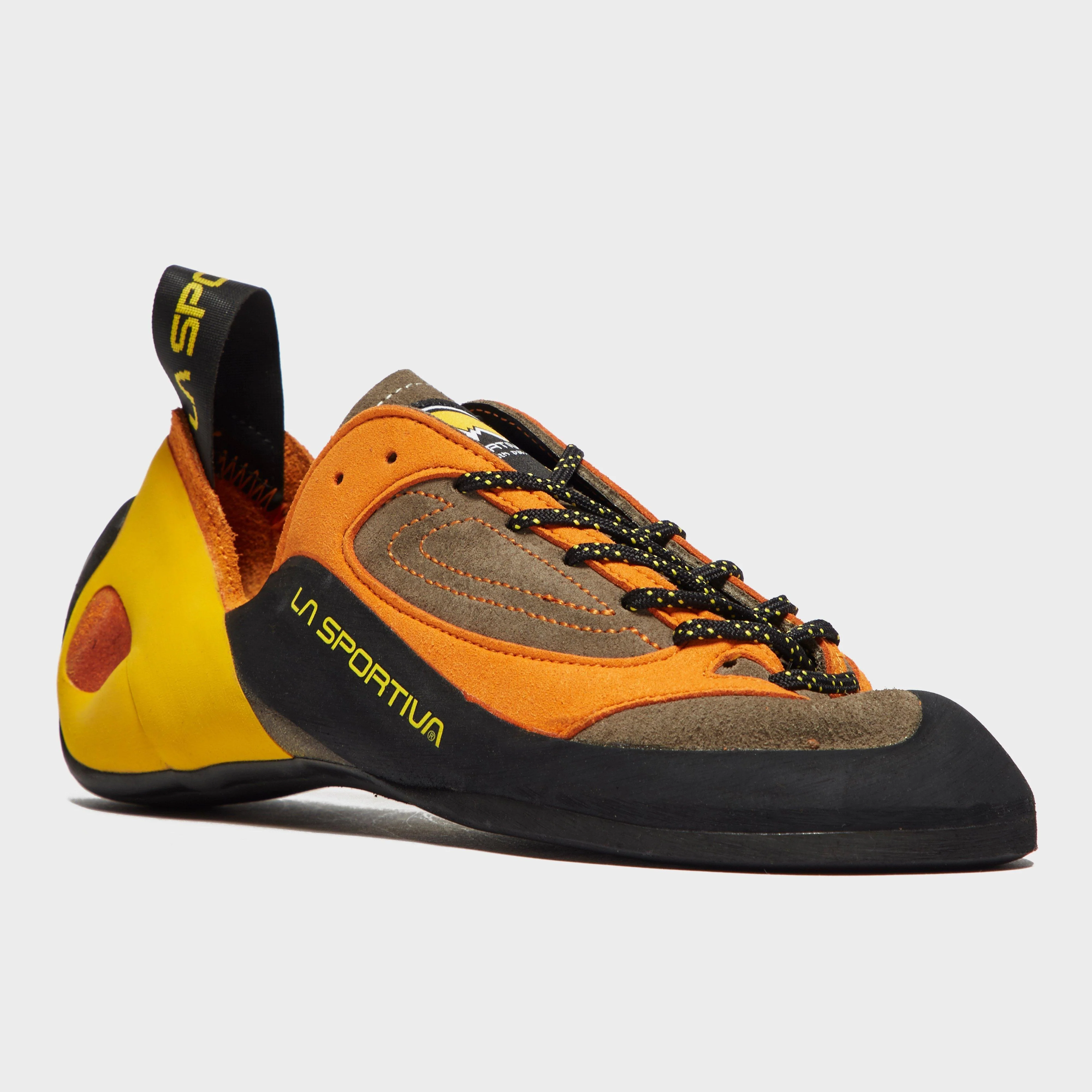 Men's Finale Climbing Shoes - Image 3