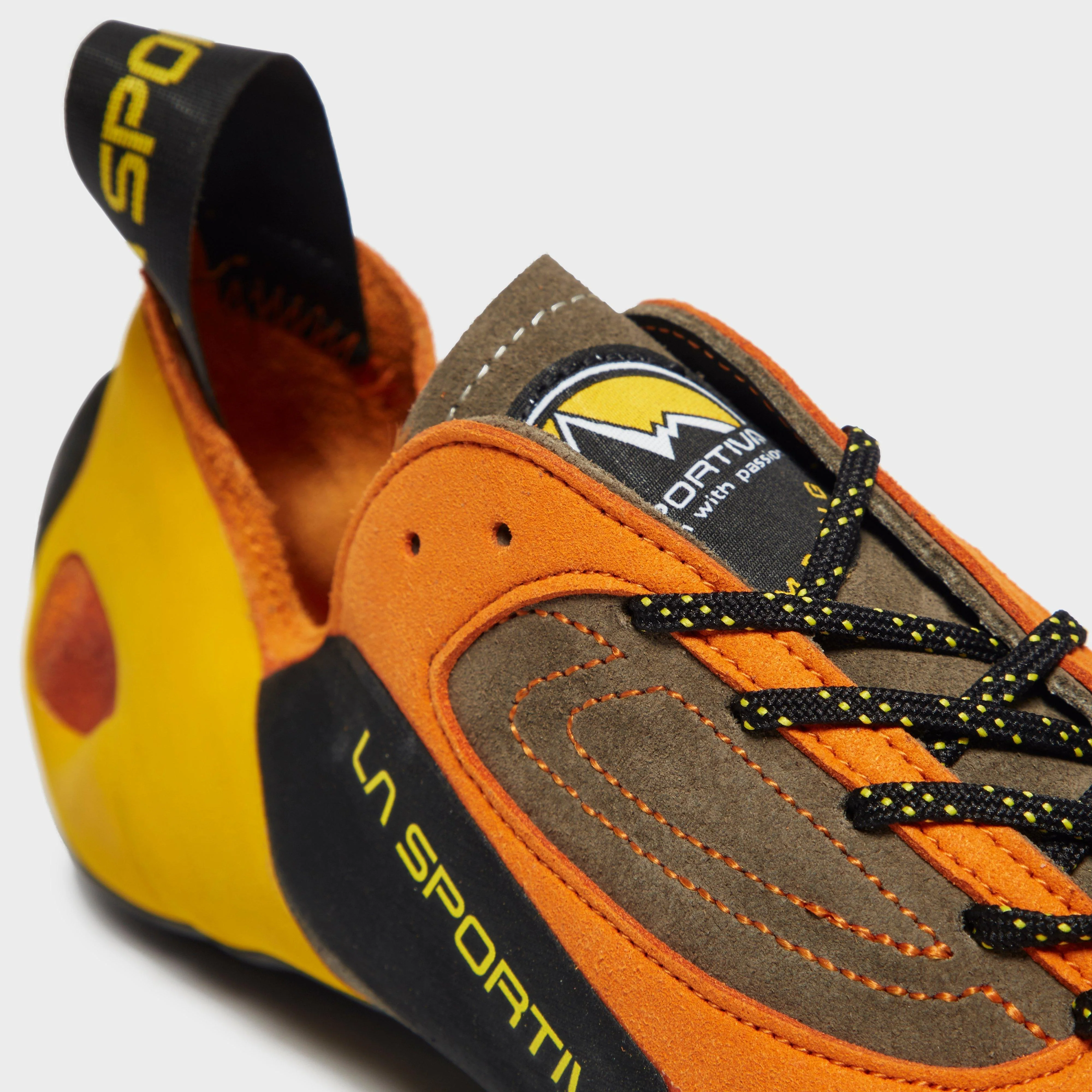 Men's Finale Climbing Shoes - Image 5