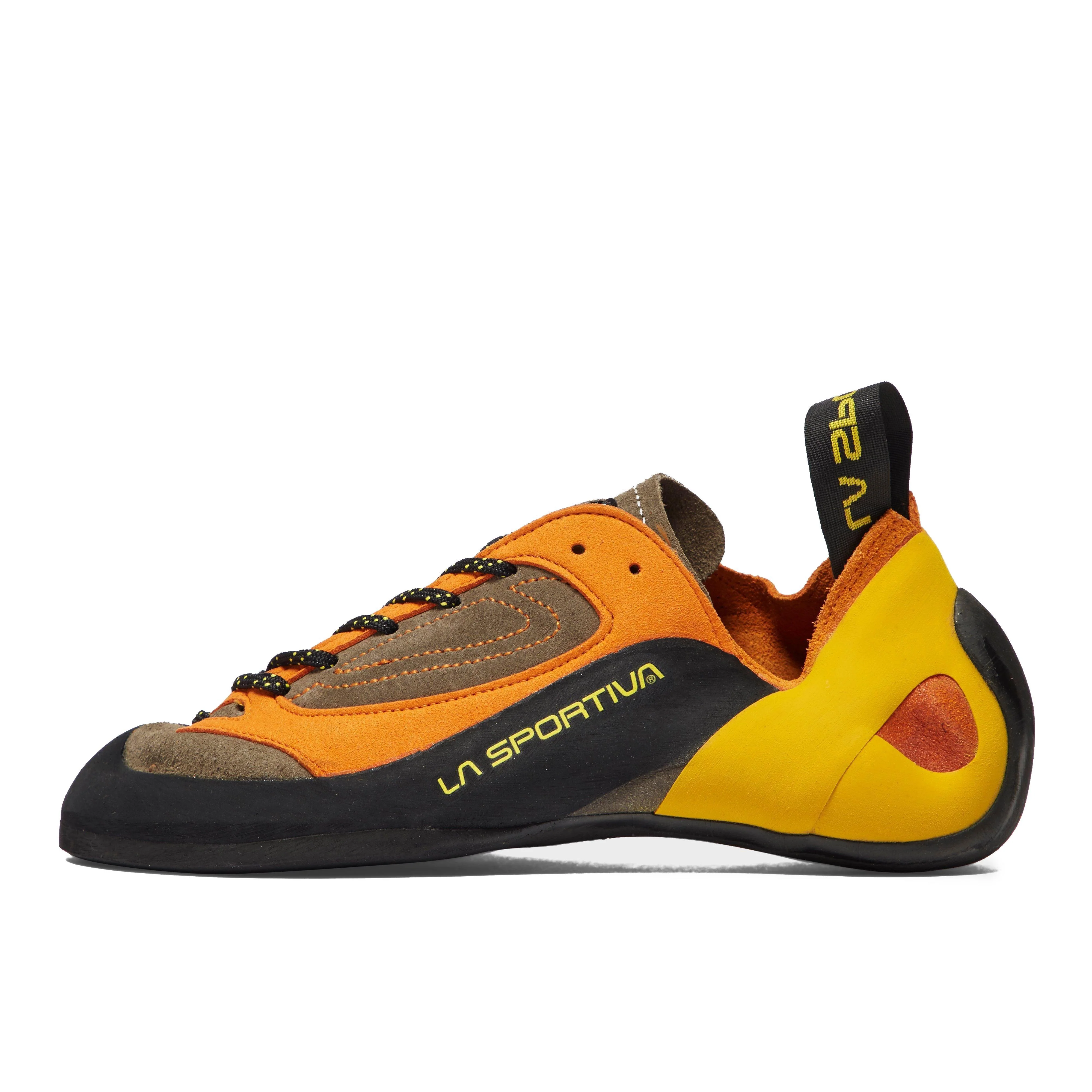 Men's Finale Climbing Shoes - Image 7