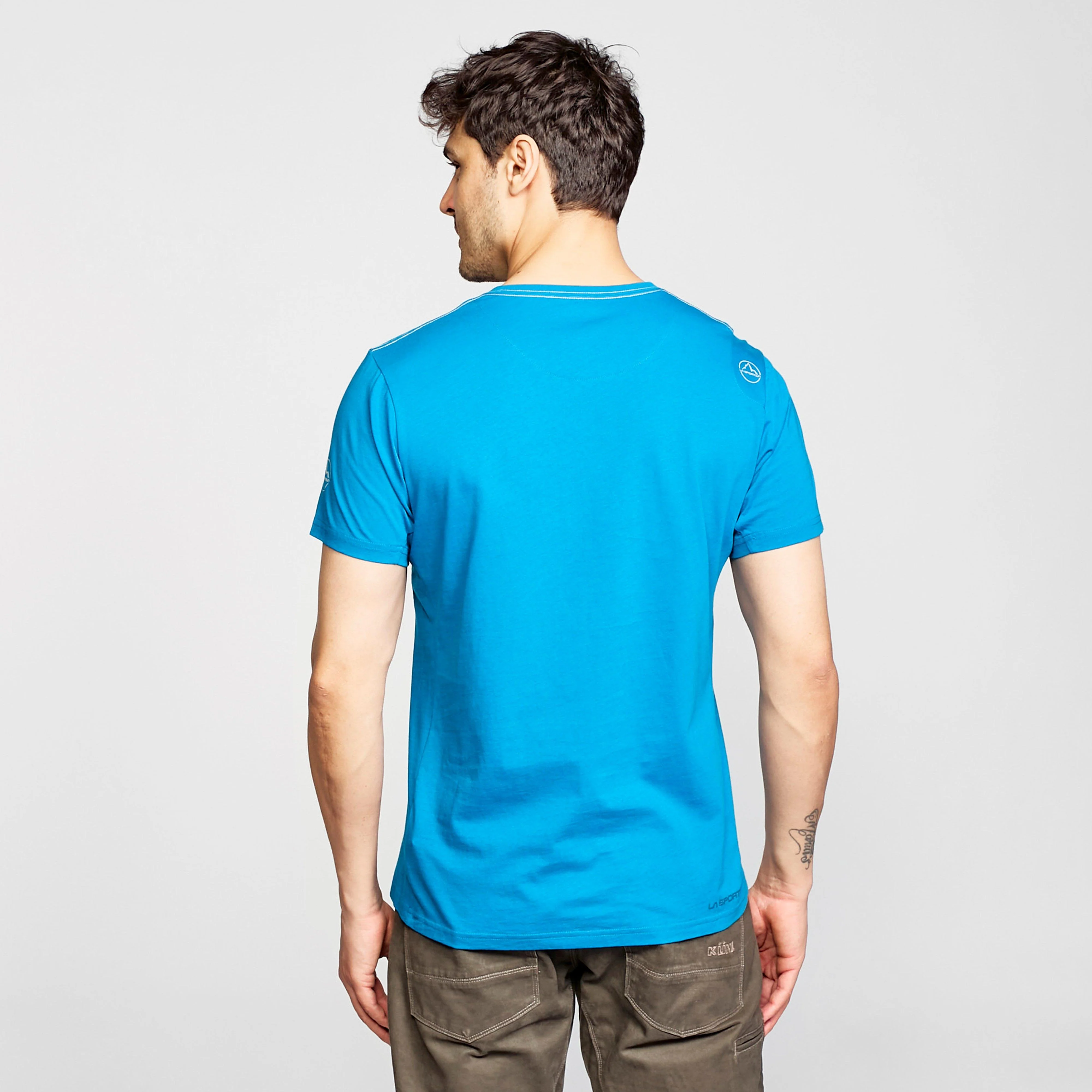 Men's Hipster T-Shirt - Image 2