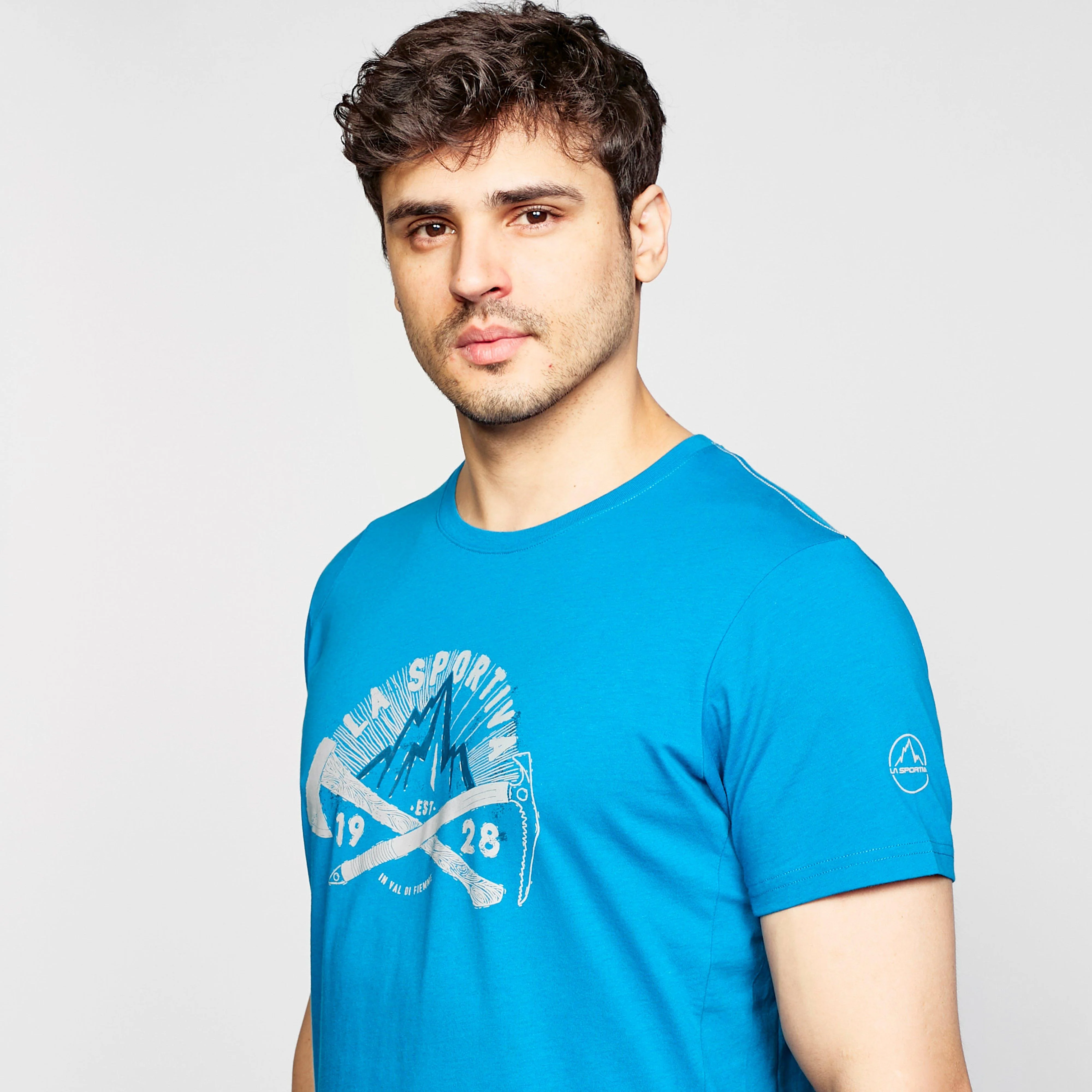 Men's Hipster T-Shirt - Image 4