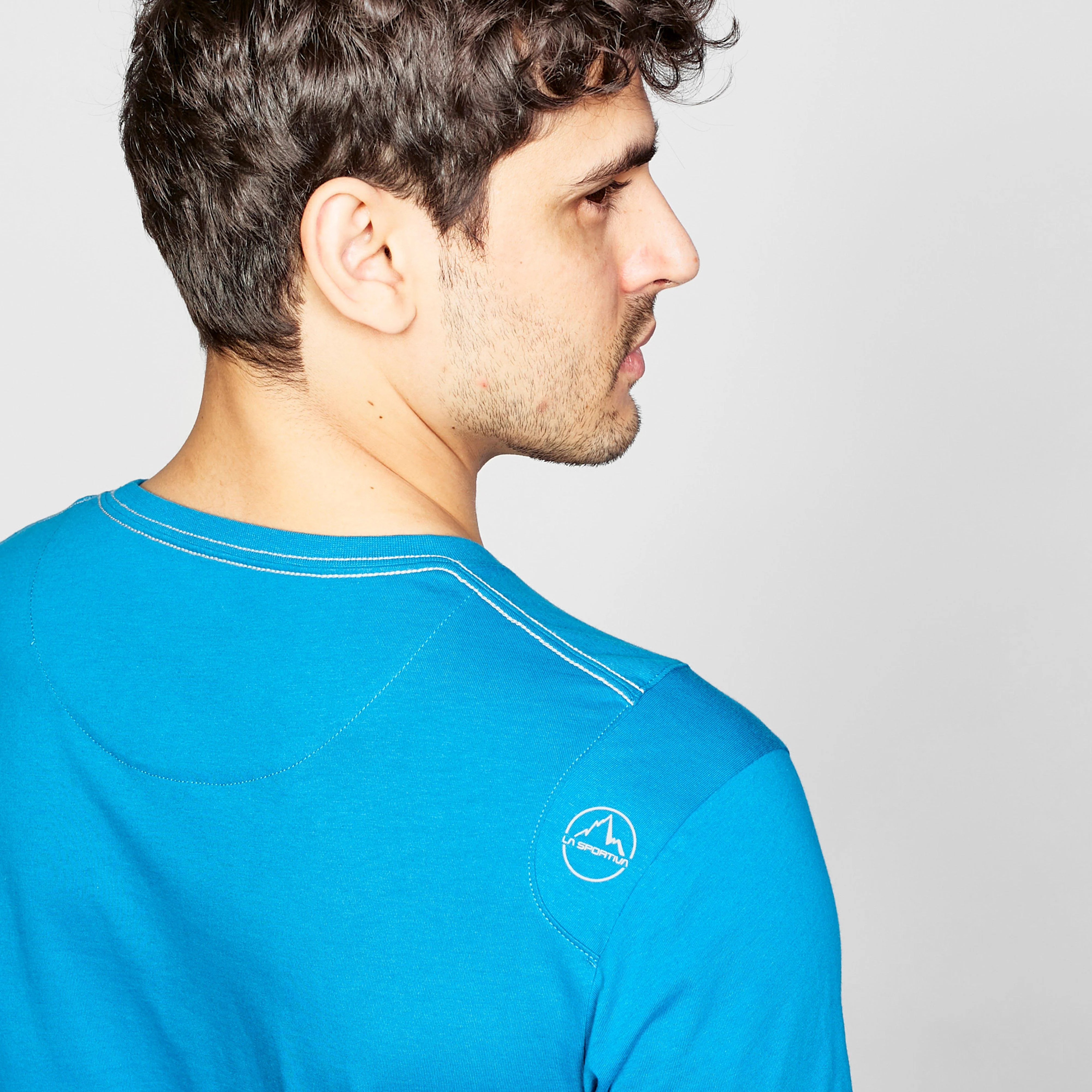 Men's Hipster T-Shirt - Image 5