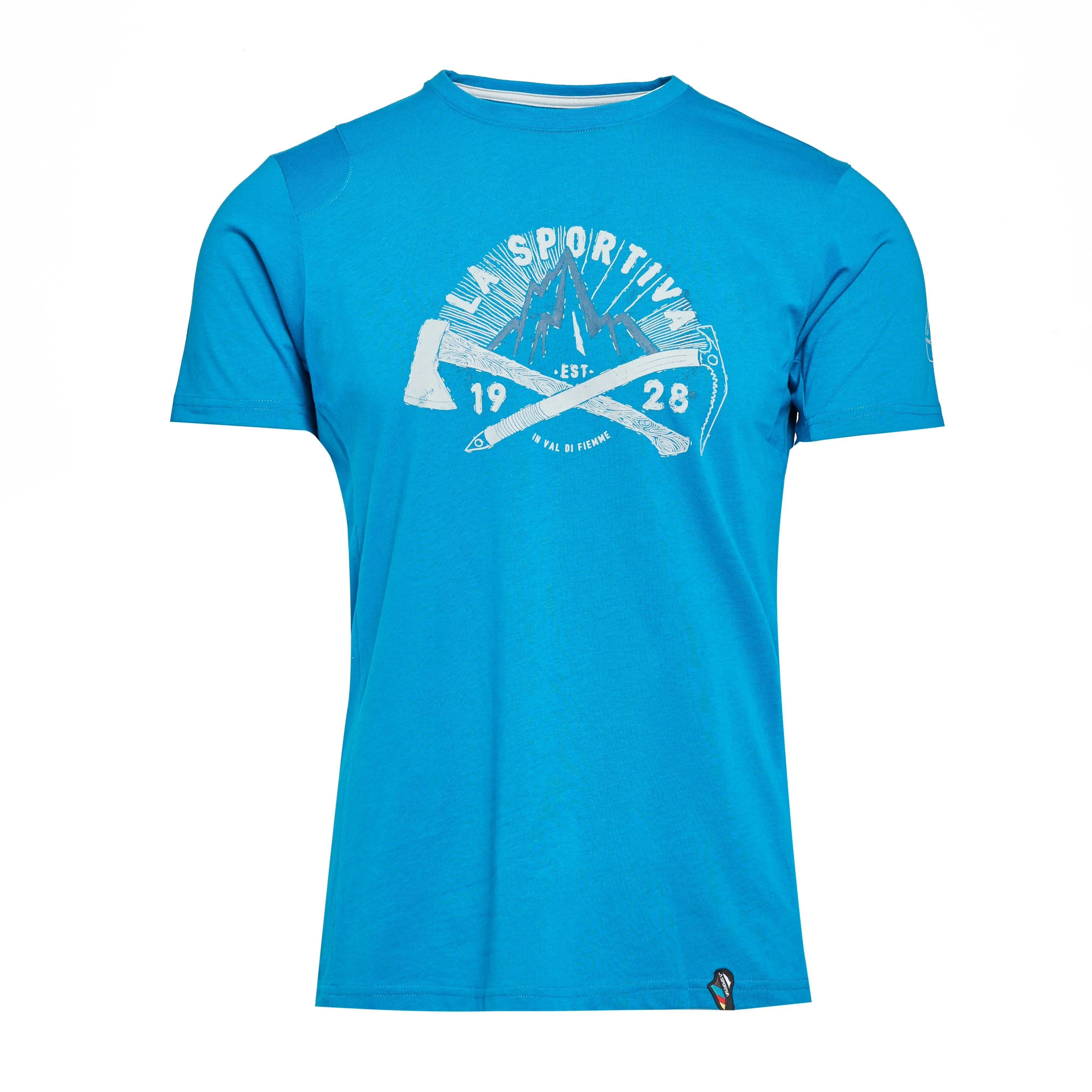 Men's Hipster T-Shirt - Image 7