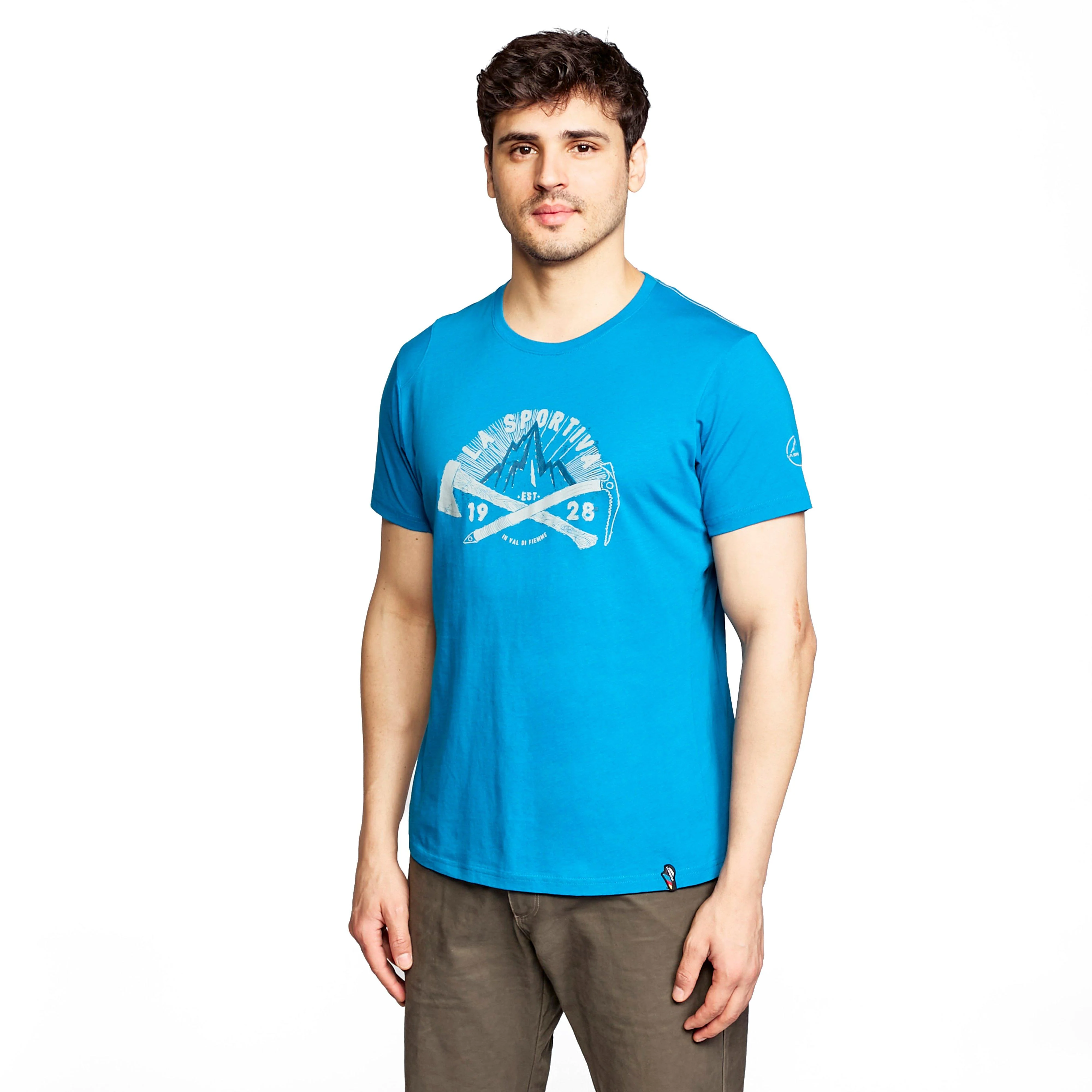 Men's Hipster T-Shirt - Image 8