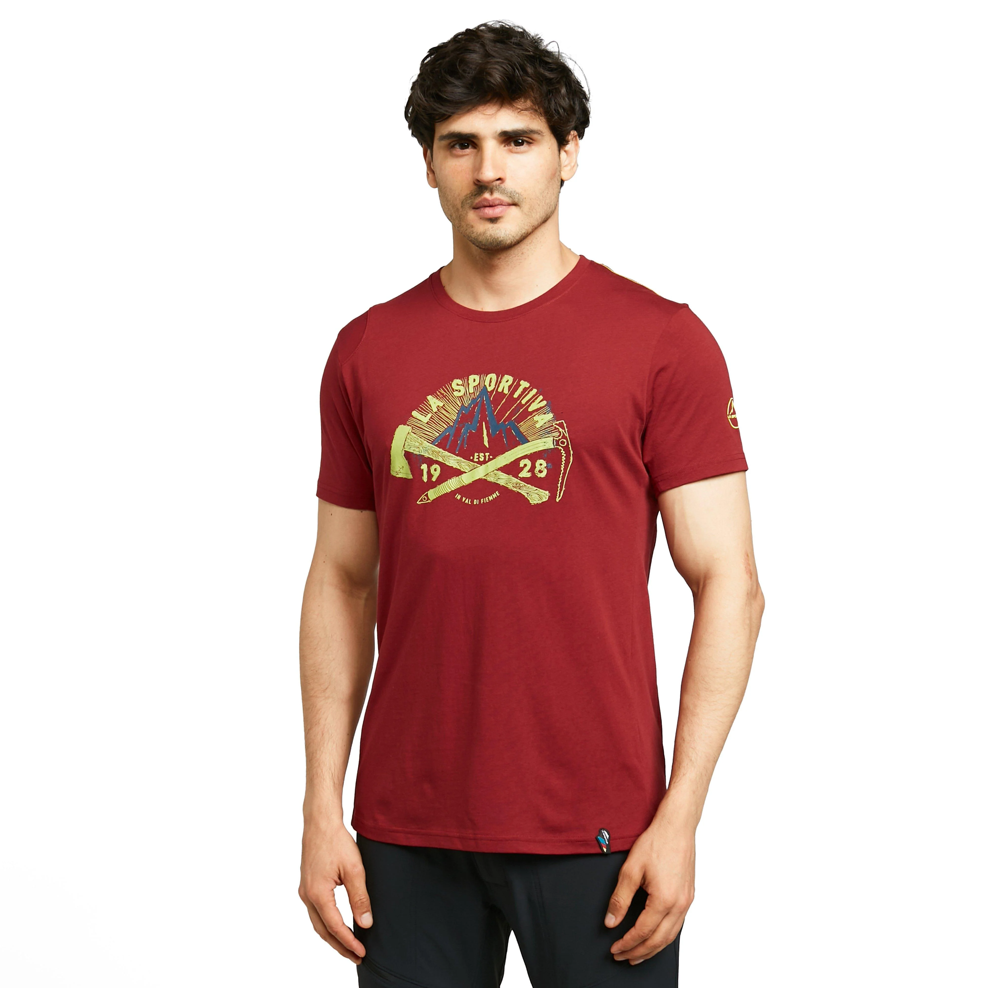 Men's Hipster T-Shirt - Image 10