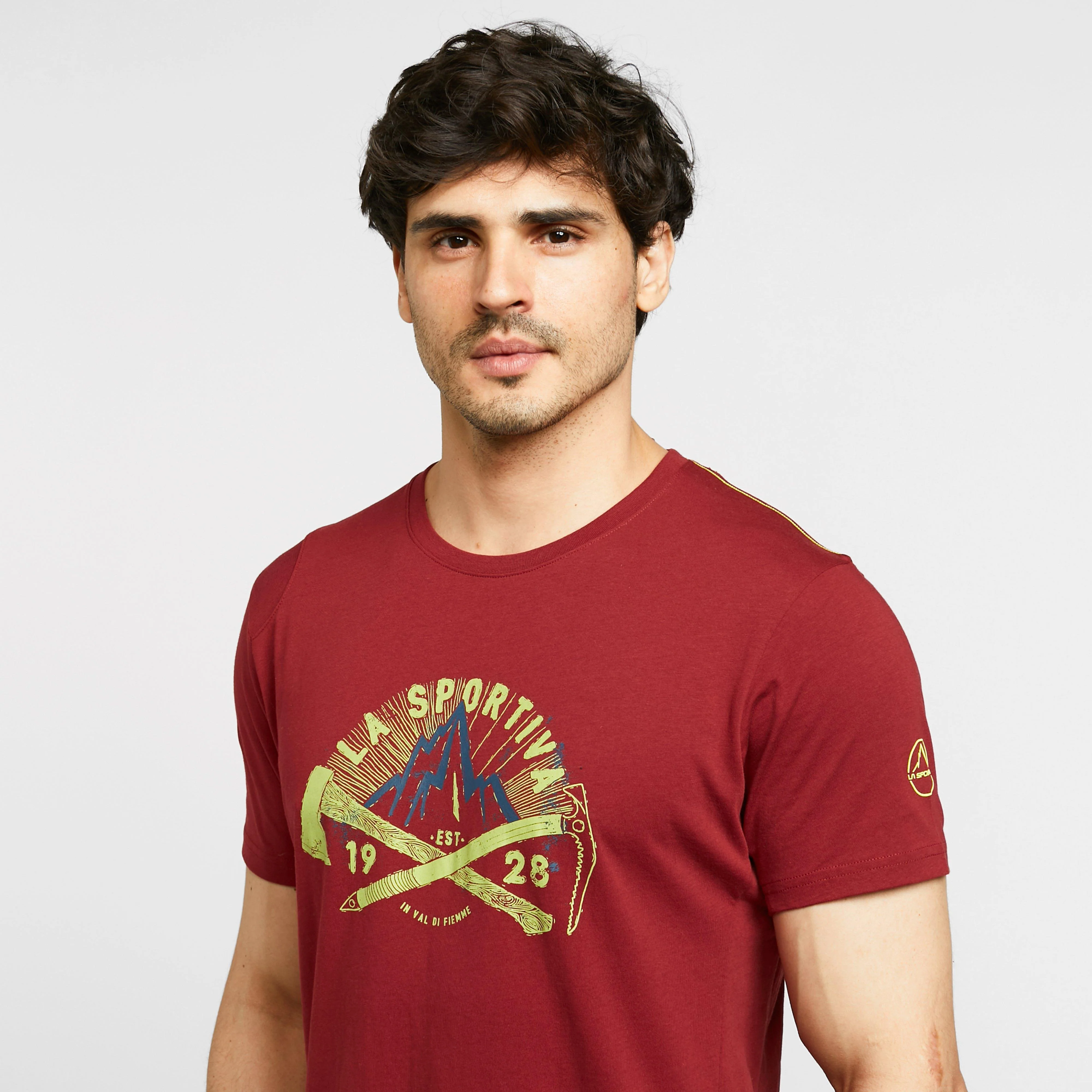 Men's Hipster T-Shirt - Image 4