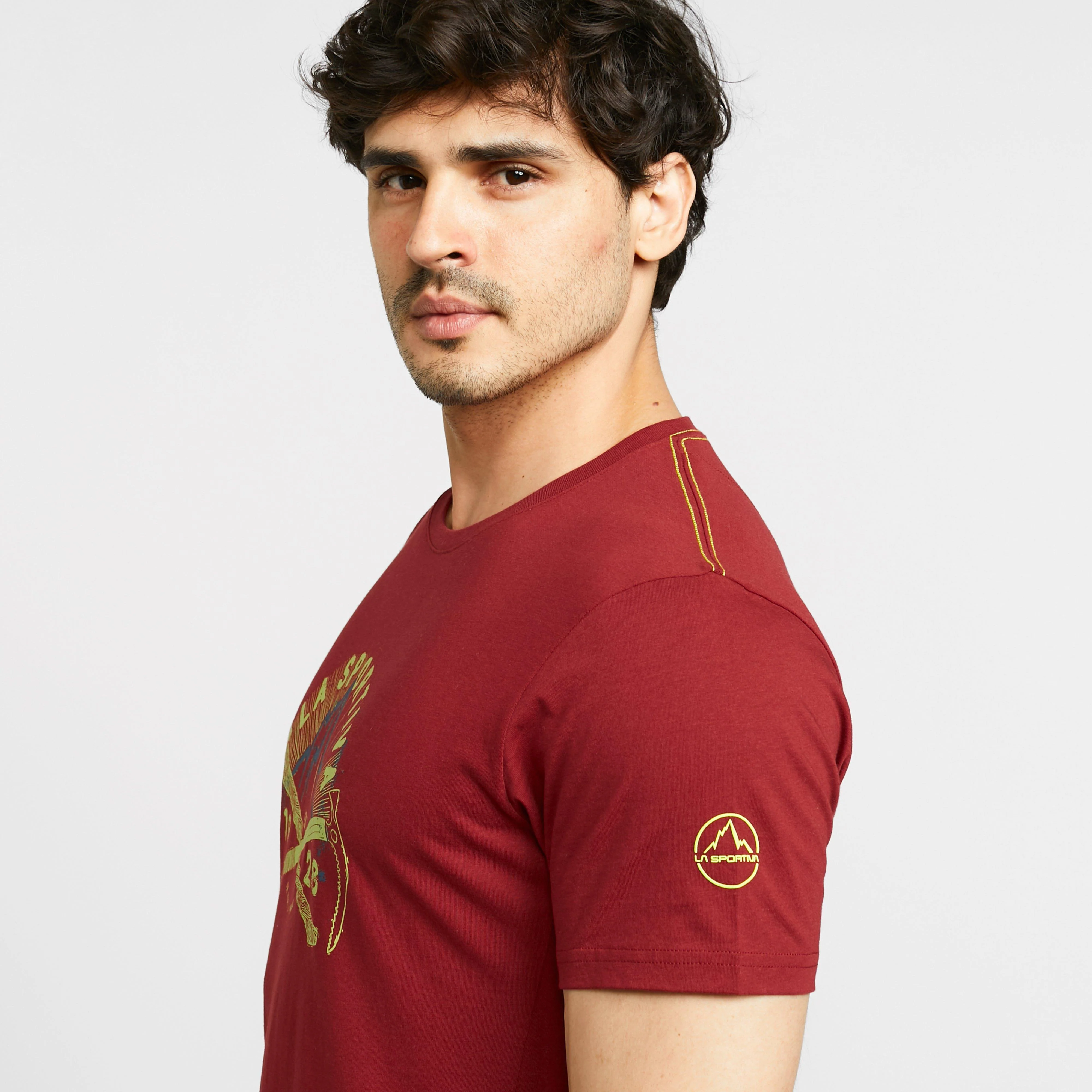 Men's Hipster T-Shirt - Image 5