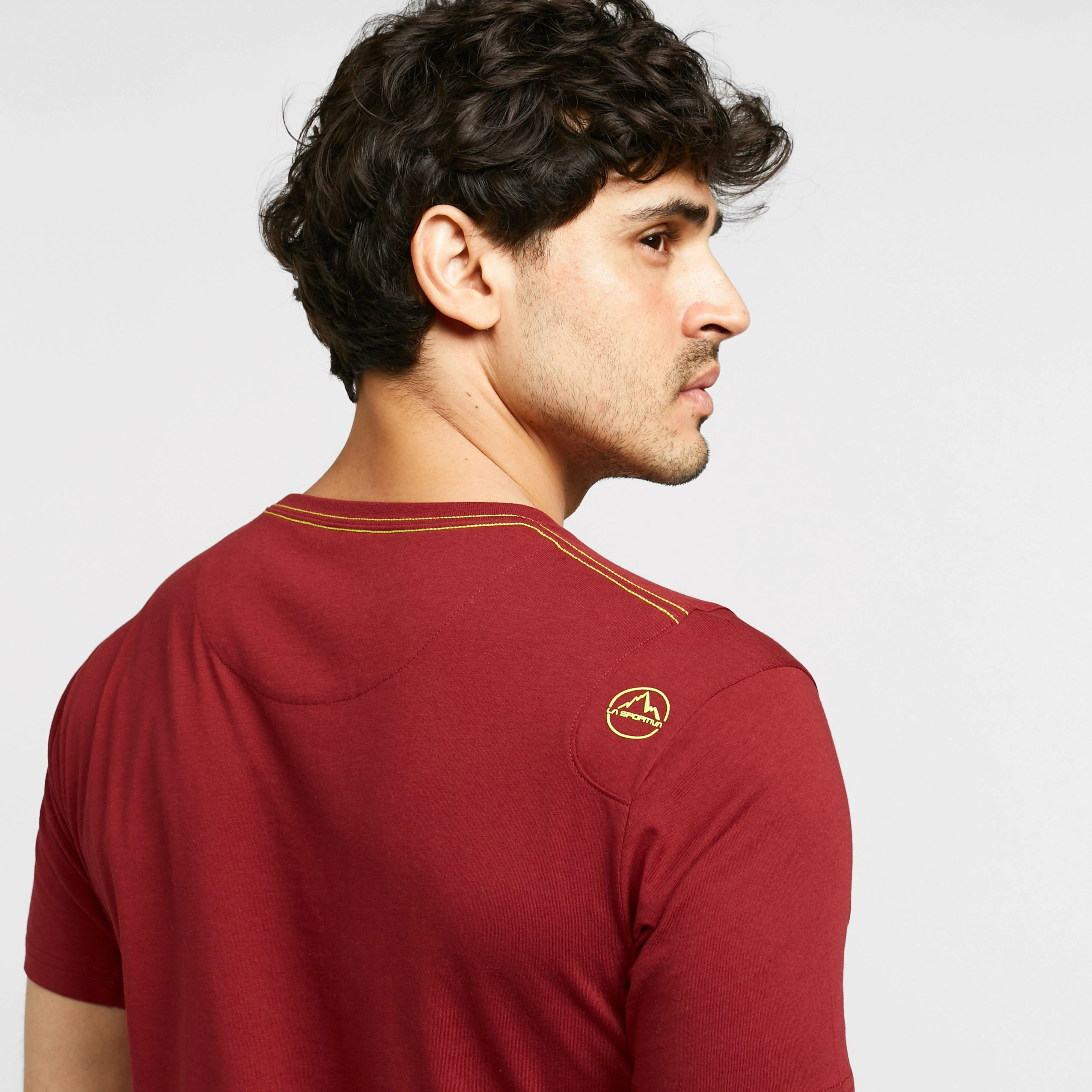 Men's Hipster T-Shirt - Image 6