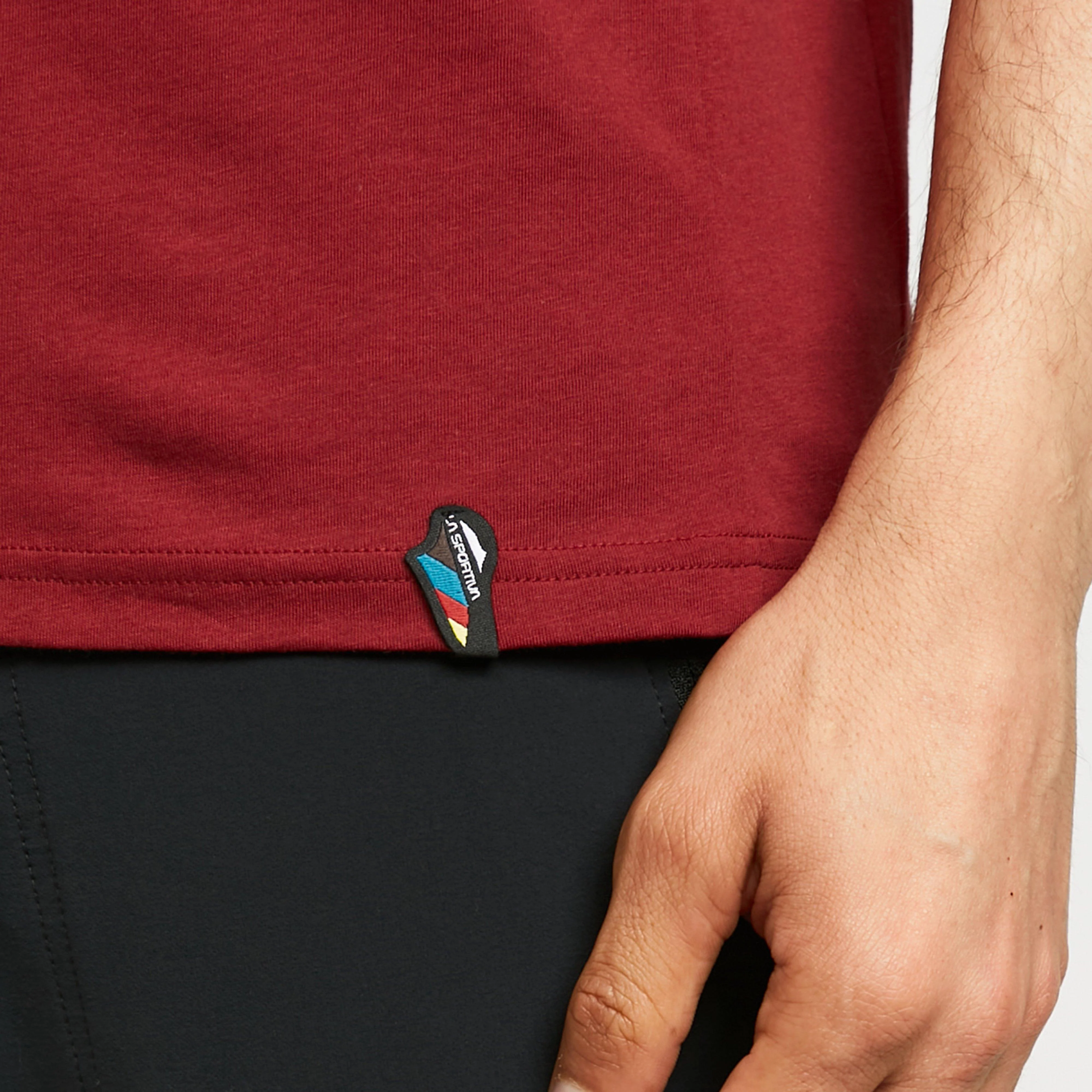 Men's Hipster T-Shirt - Image 8