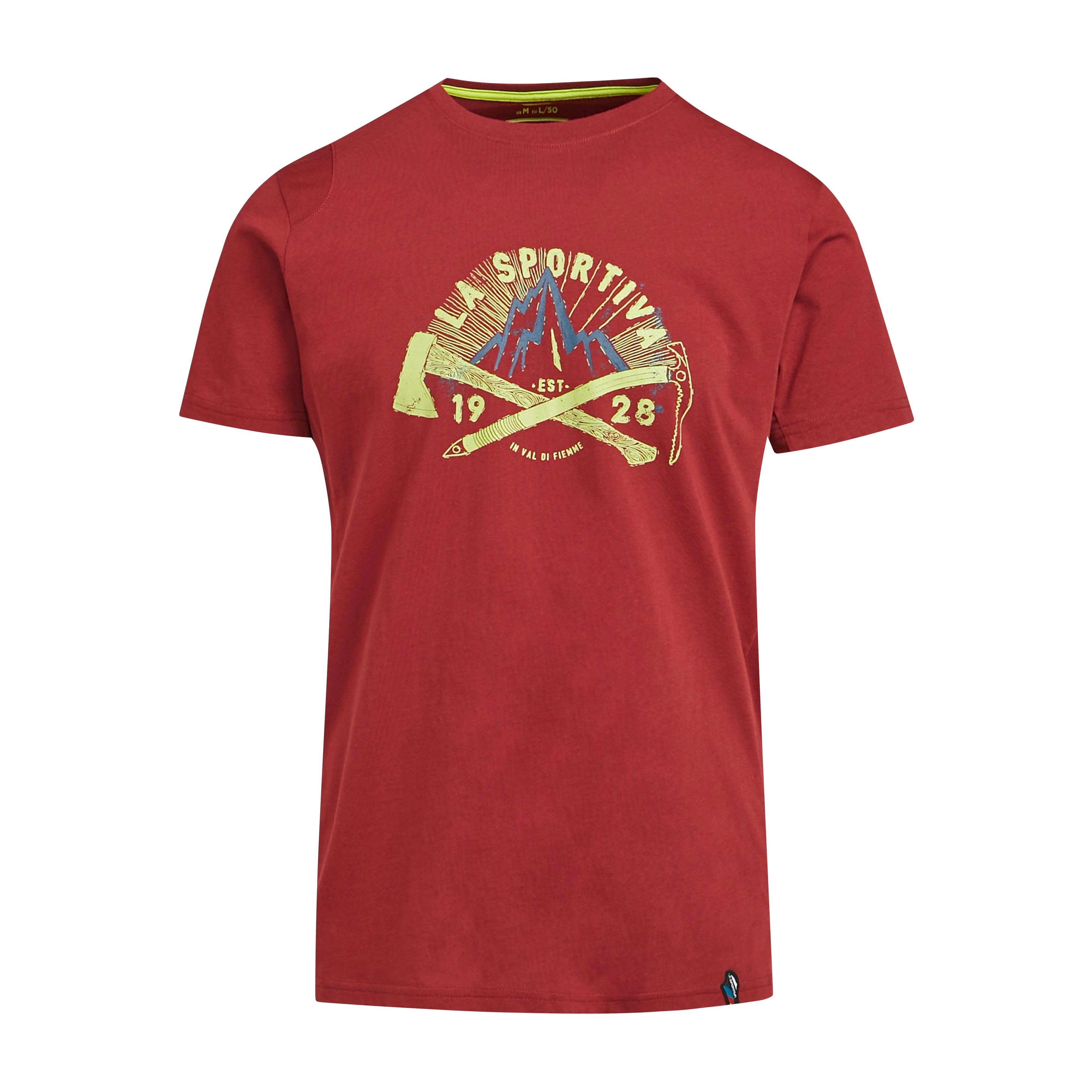 Men's Hipster T-Shirt - Image 9