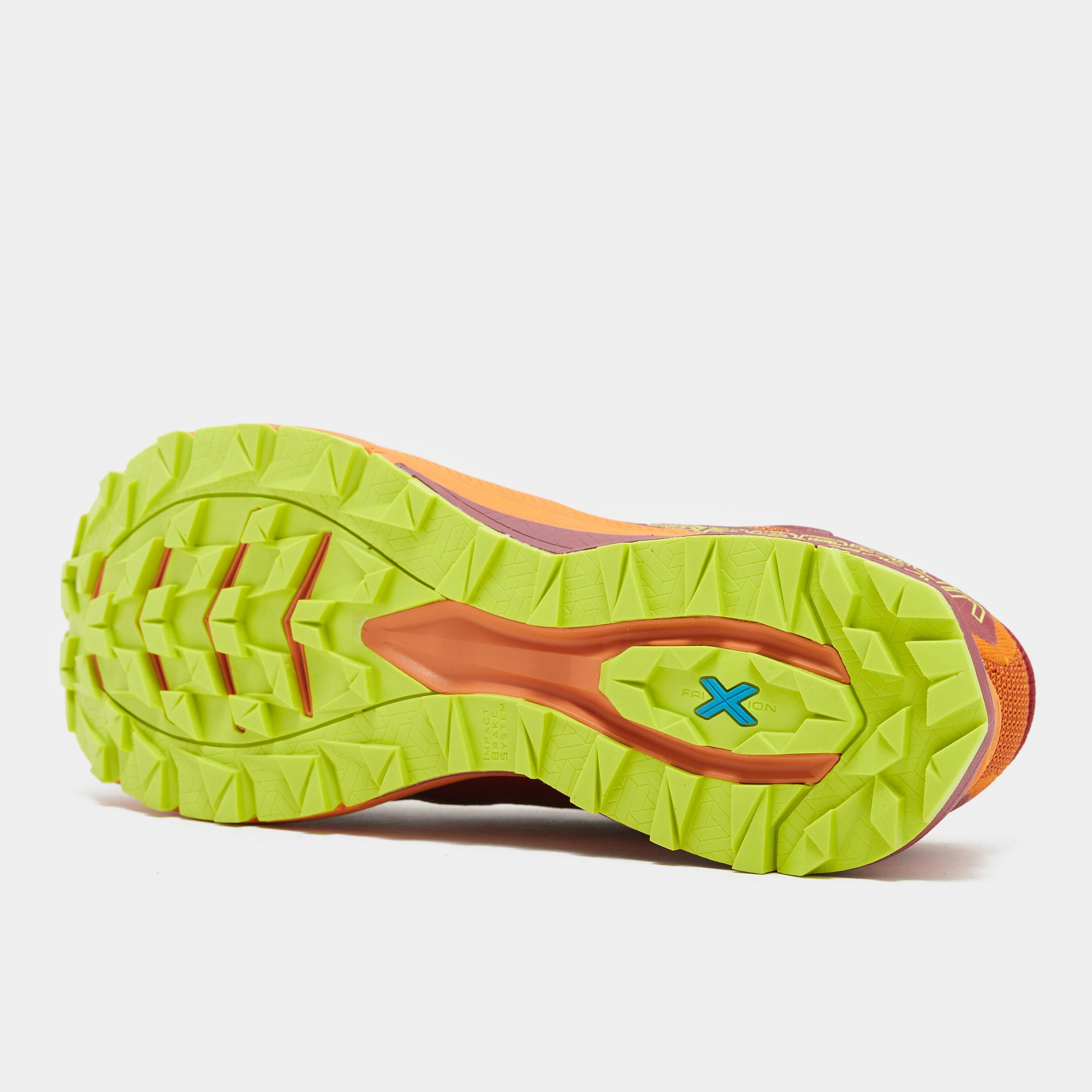 Men’s Karacal Trail Running Shoes - Image 2