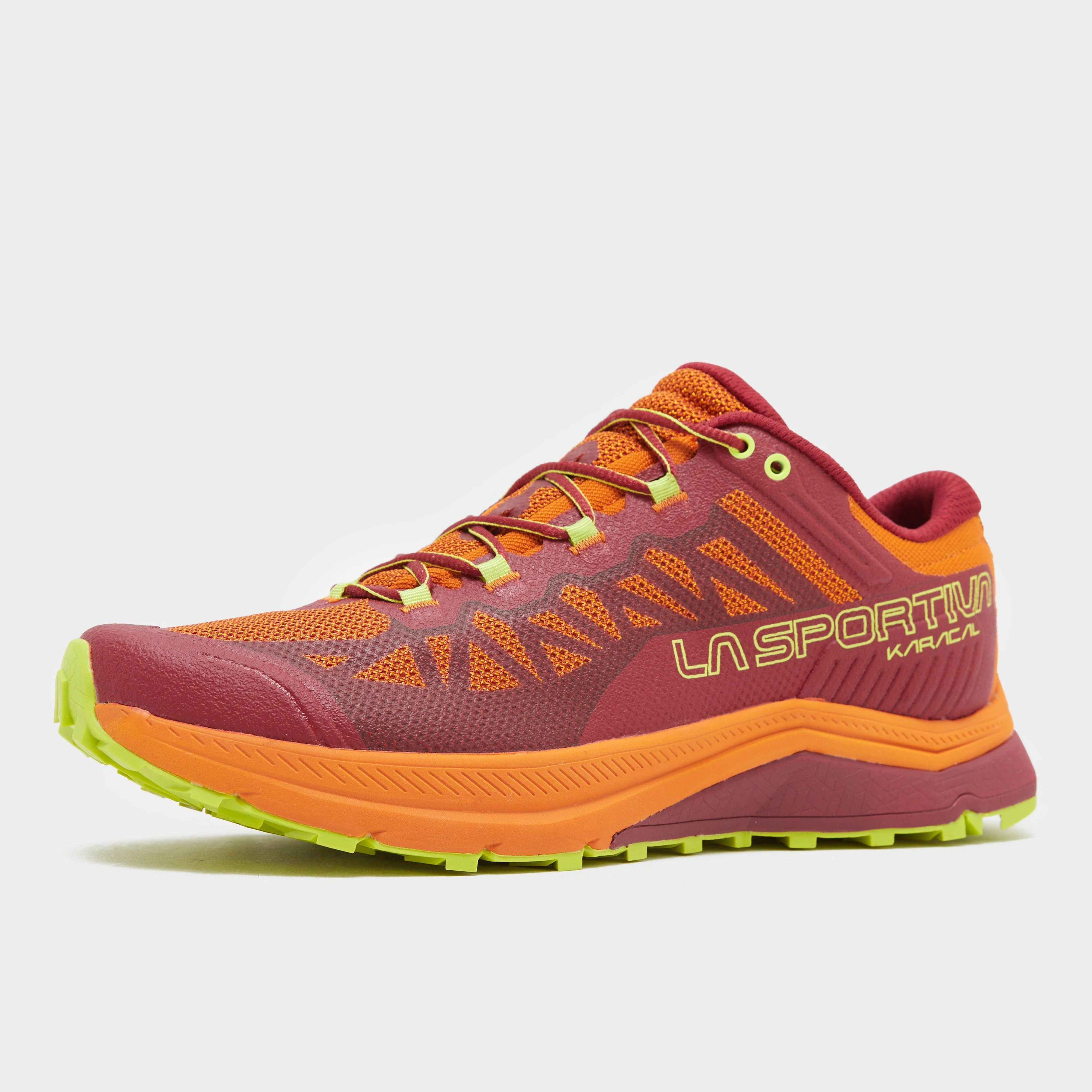 Men’s Karacal Trail Running Shoes - Image 3