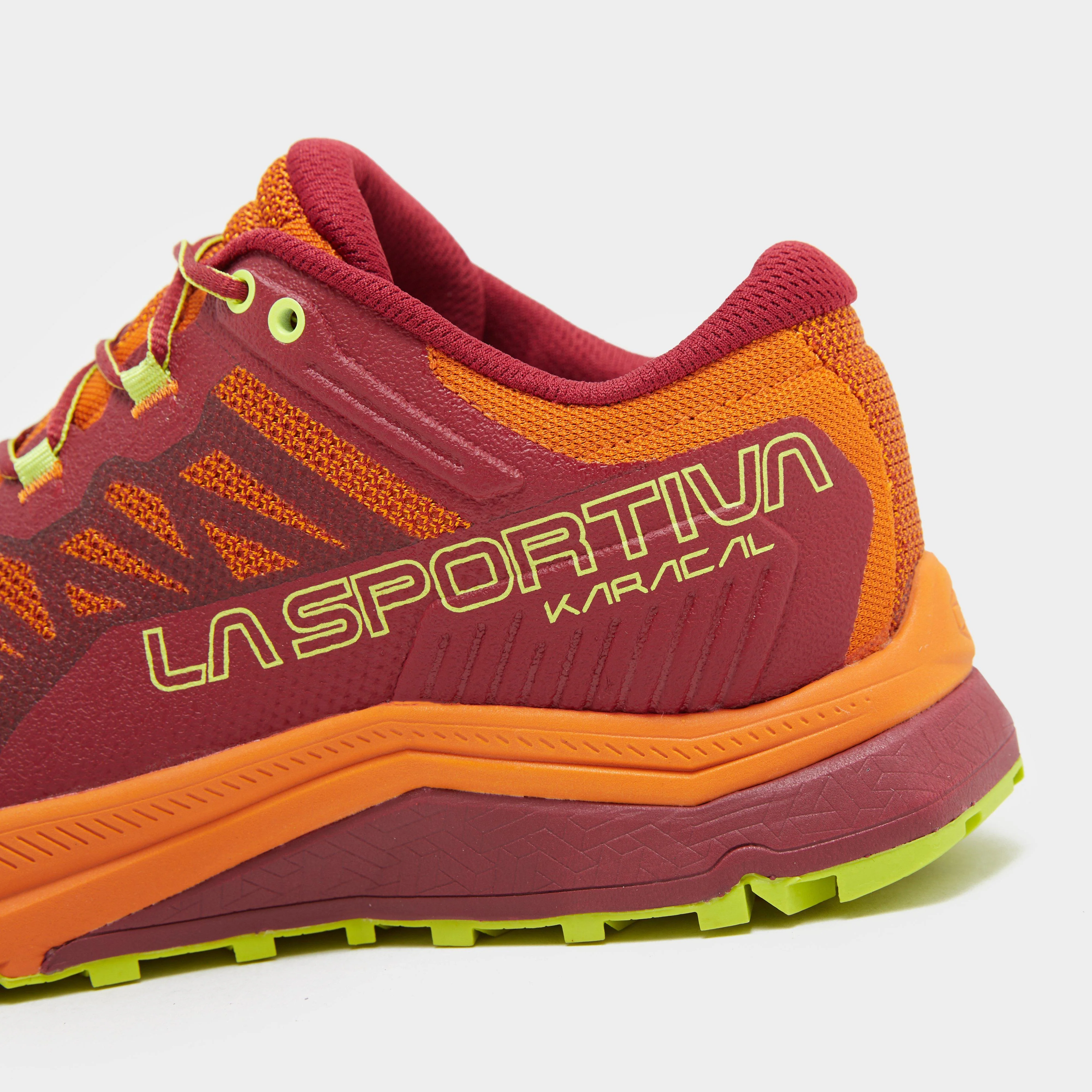 Men’s Karacal Trail Running Shoes - Image 6