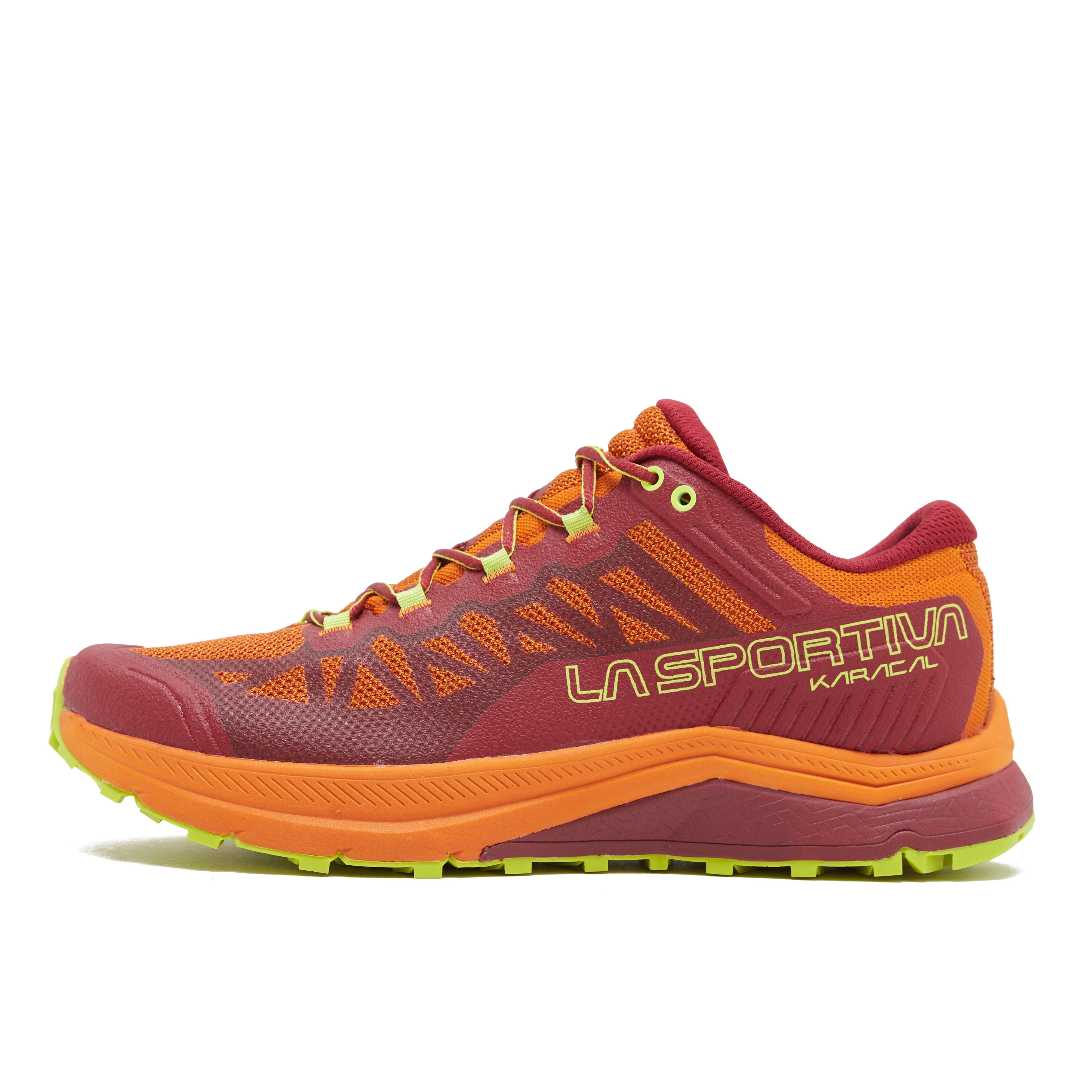 Men’s Karacal Trail Running Shoes - Image 7