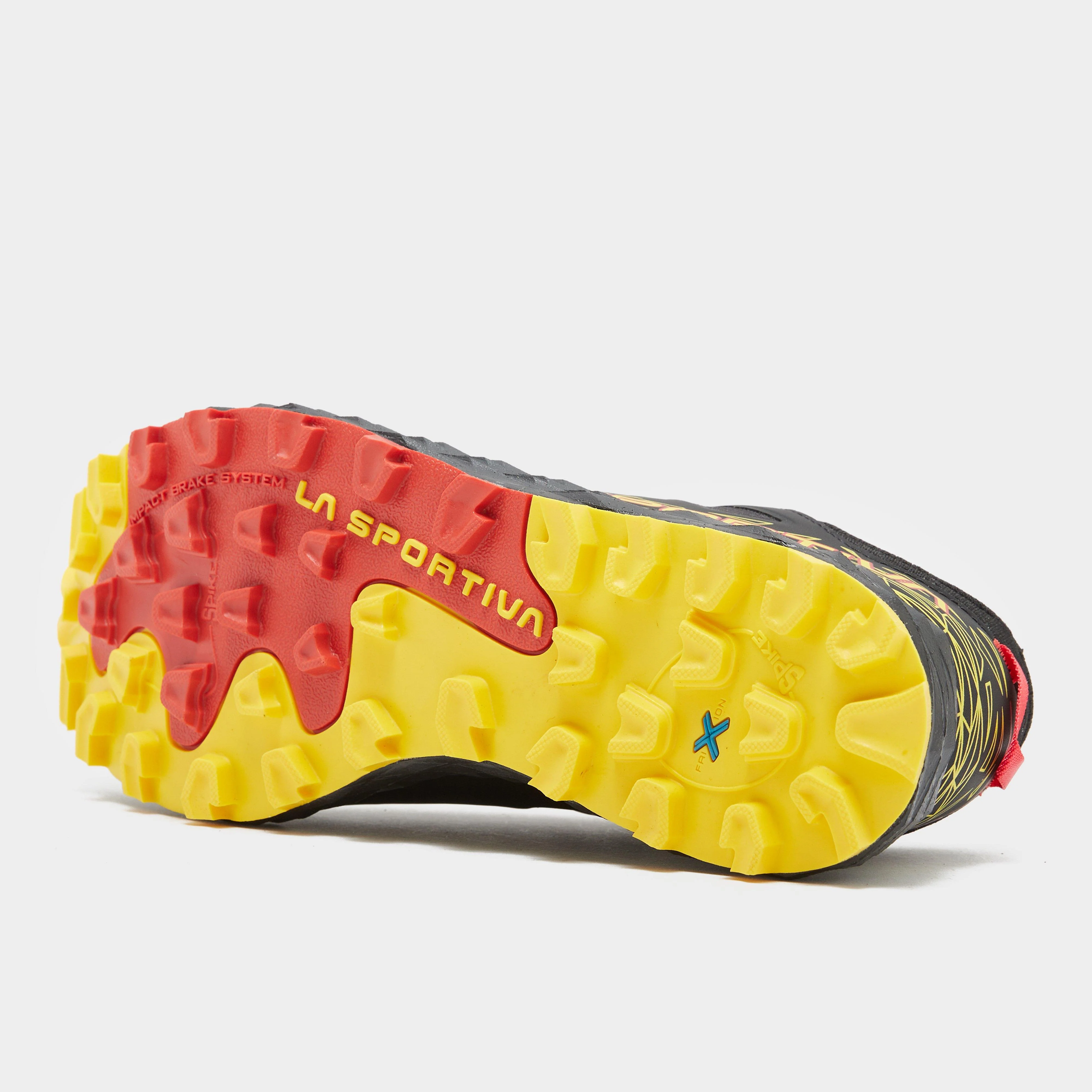 Men’s Lycan II Running Shoes - Image 2