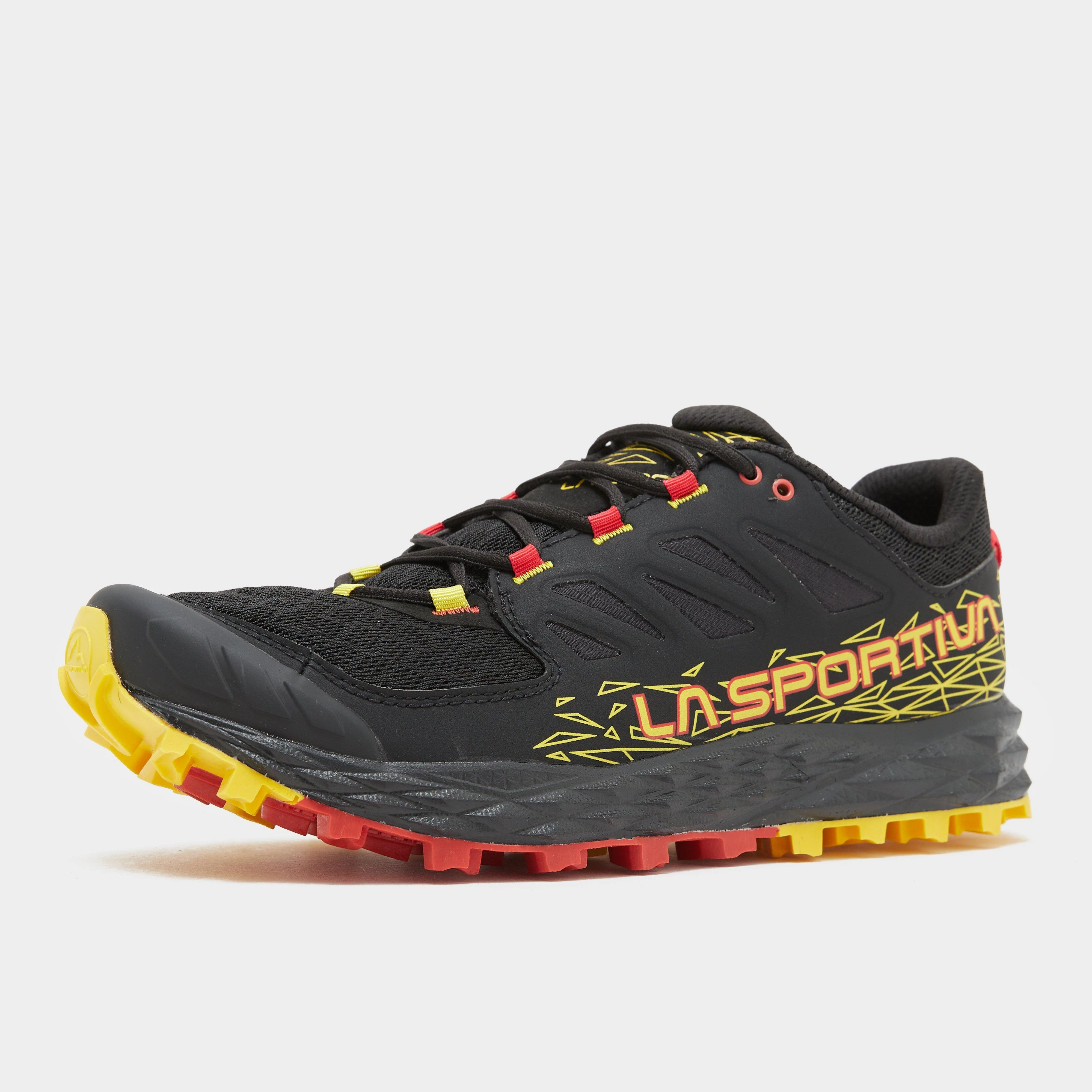 Men’s Lycan II Running Shoes - Image 3