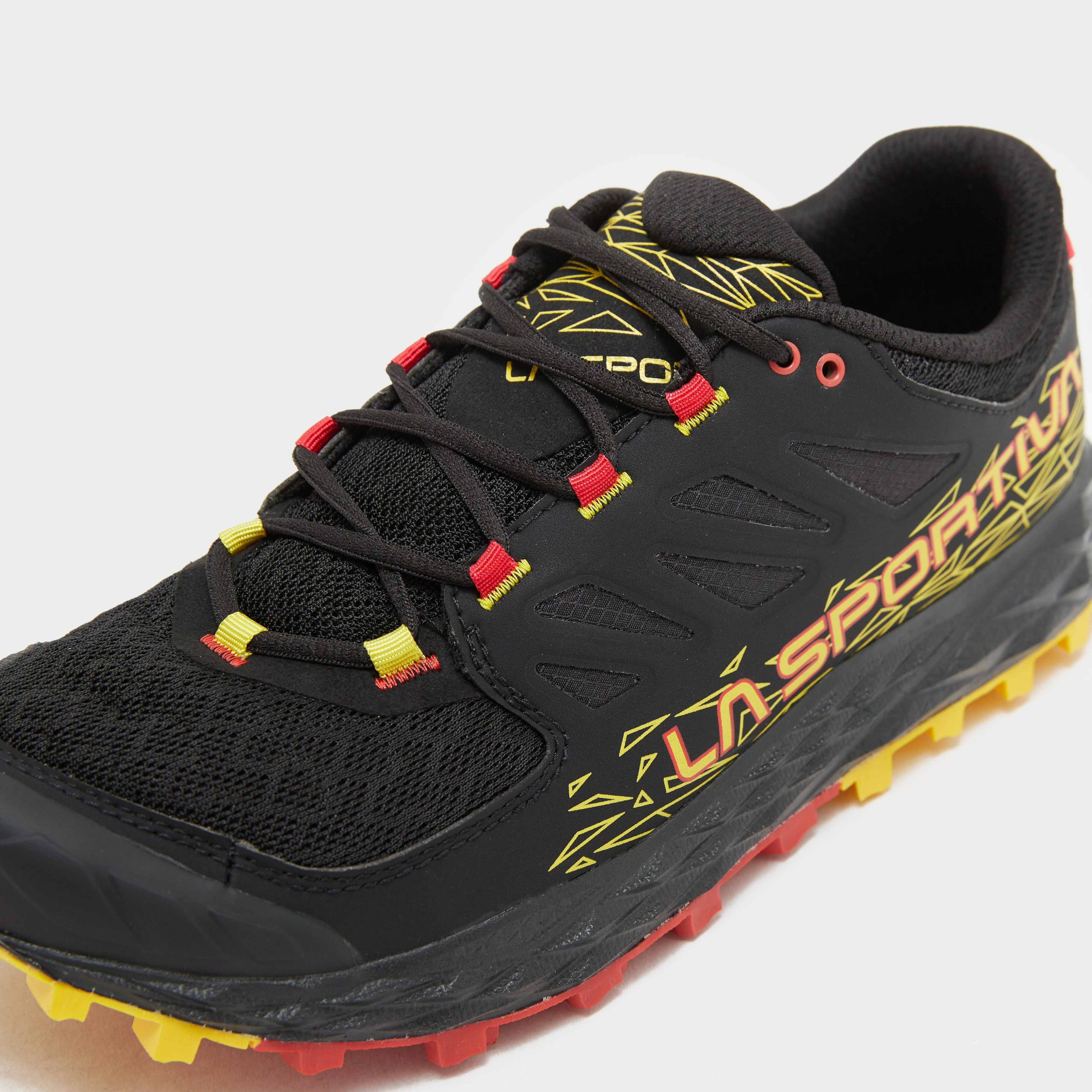 Men’s Lycan II Running Shoes - Image 5