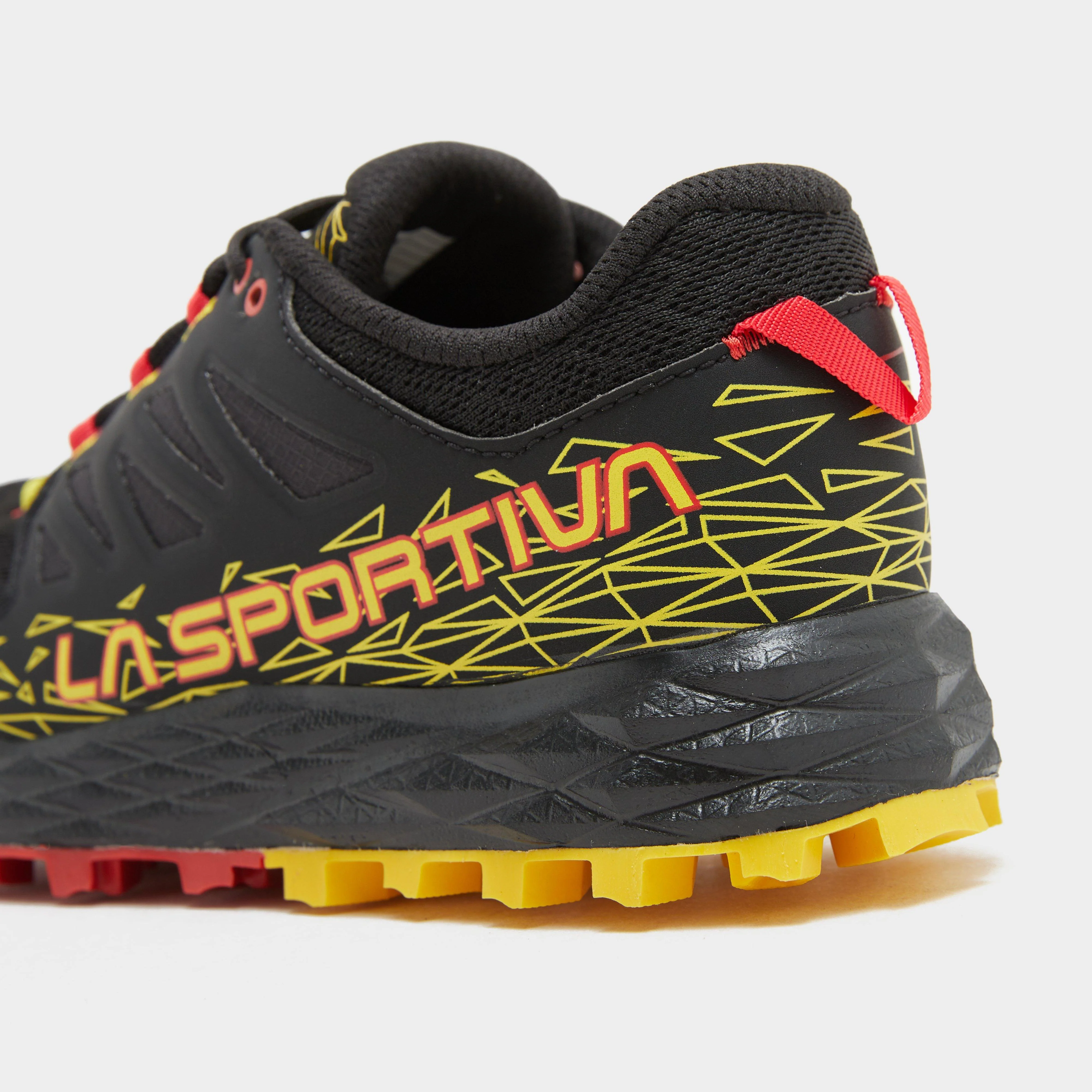 Men’s Lycan II Running Shoes - Image 6