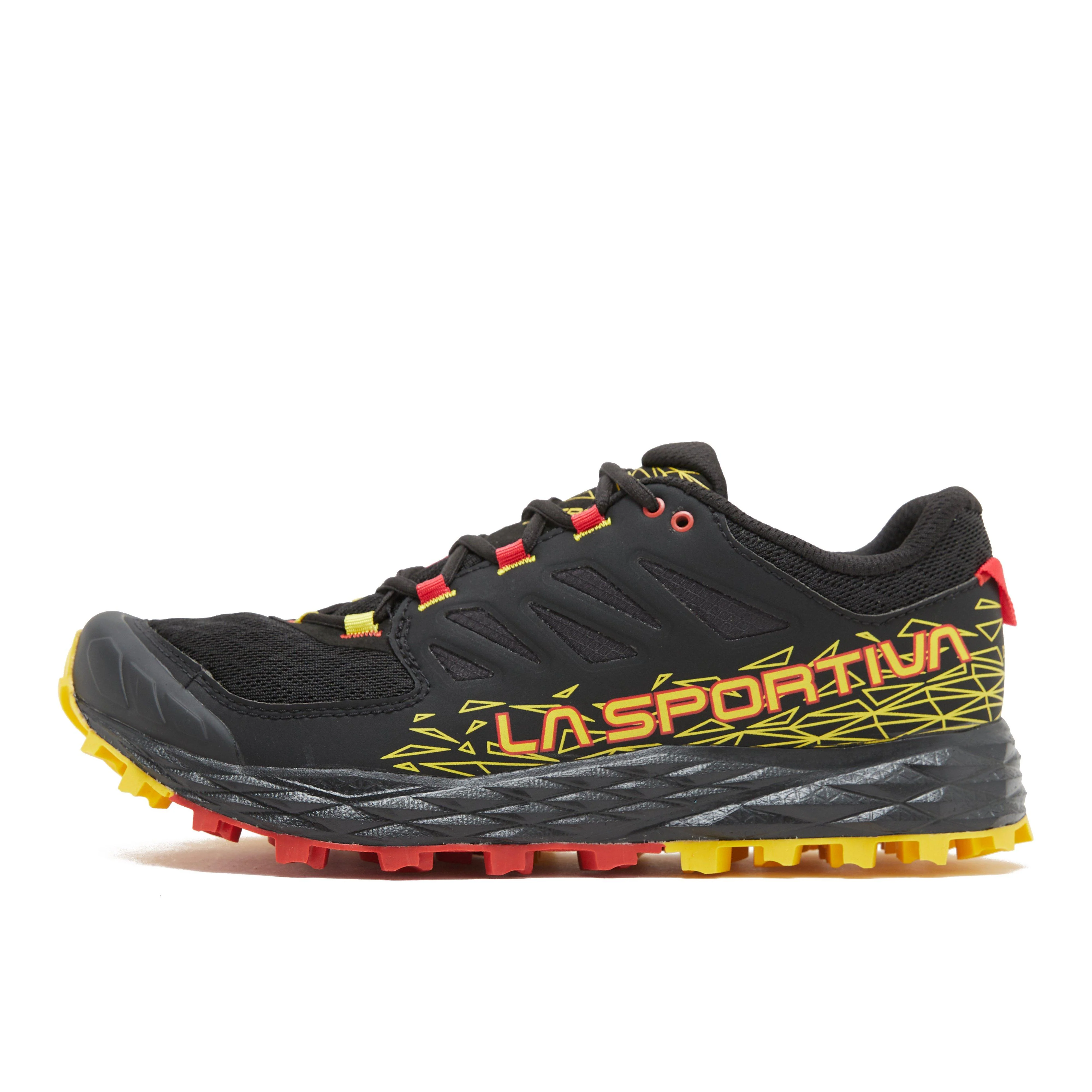 Men’s Lycan II Running Shoes - Image 7
