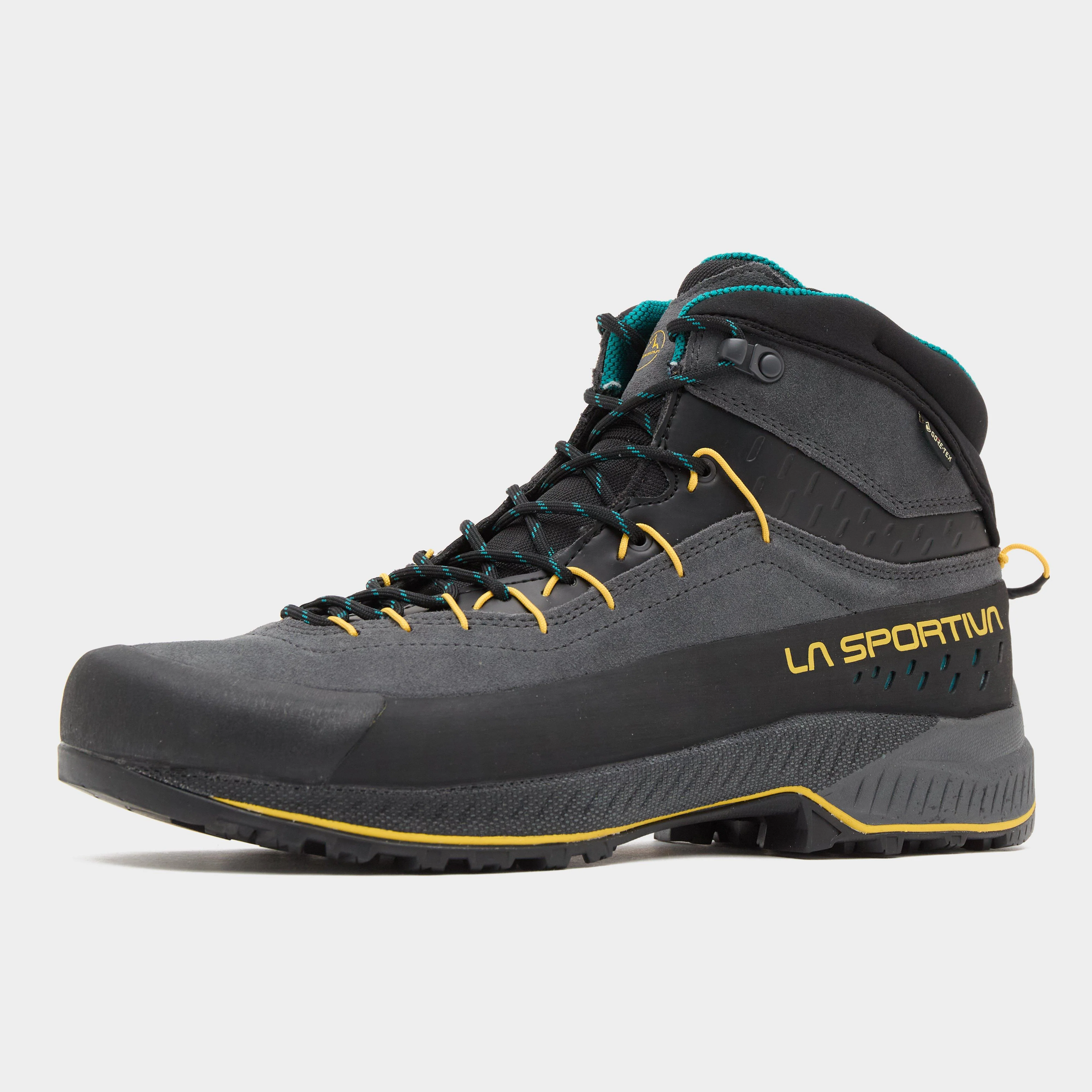 Men's Men's TX4 Evo Mid GTX Carbon Hiking Shoes - Image 3
