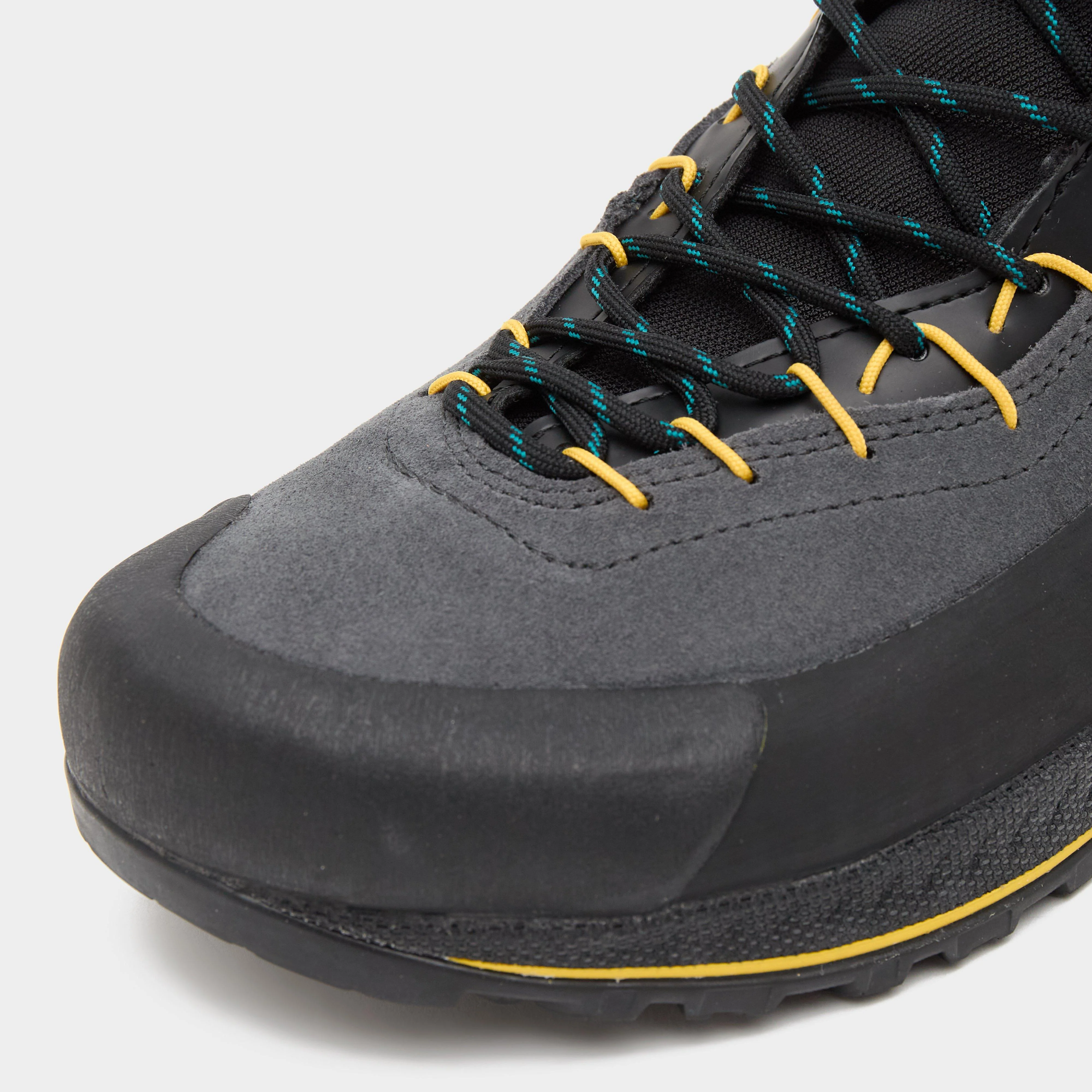 Men's Men's TX4 Evo Mid GTX Carbon Hiking Shoes - Image 4