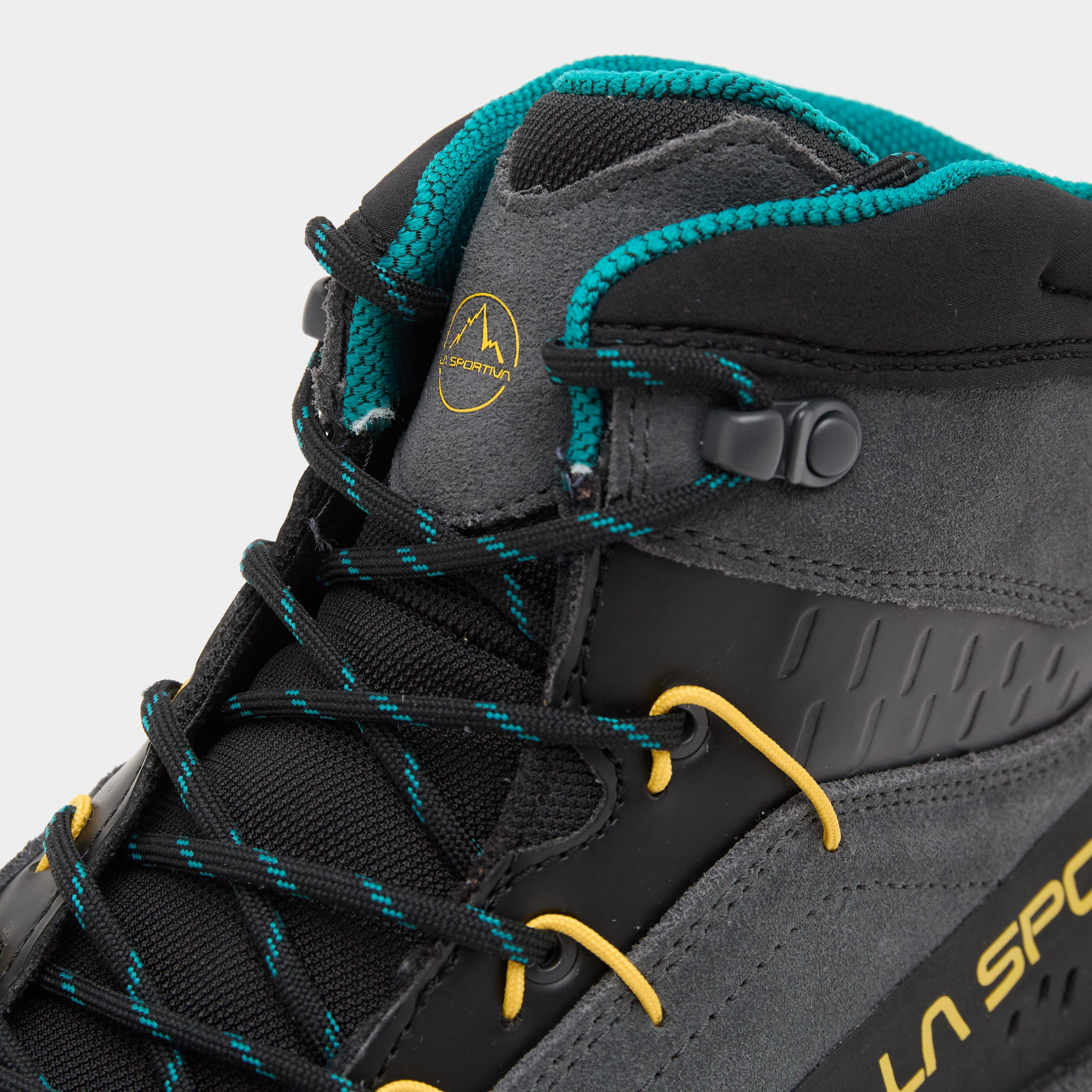 Men's Men's TX4 Evo Mid GTX Carbon Hiking Shoes - Image 5