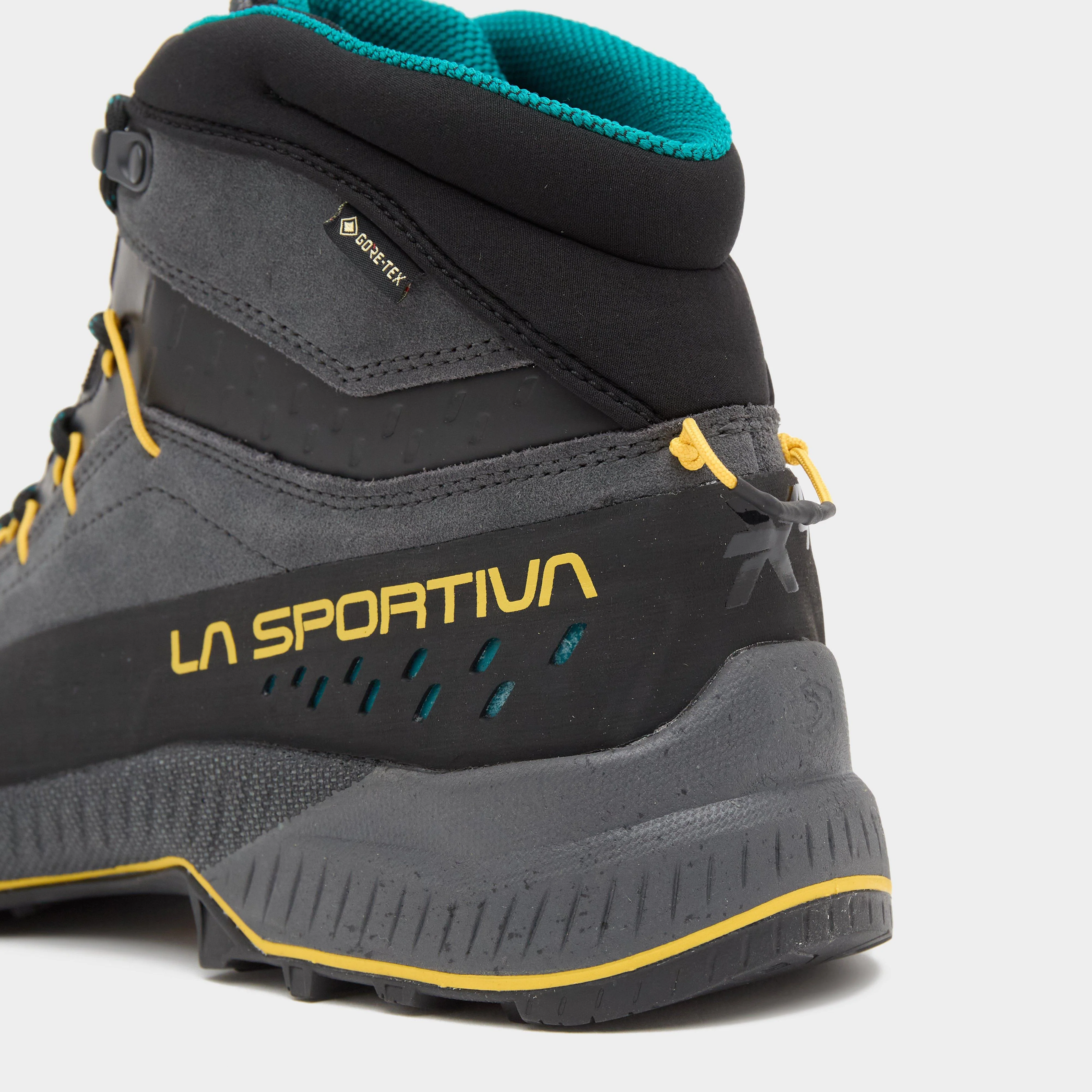 Men's Men's TX4 Evo Mid GTX Carbon Hiking Shoes - Image 6