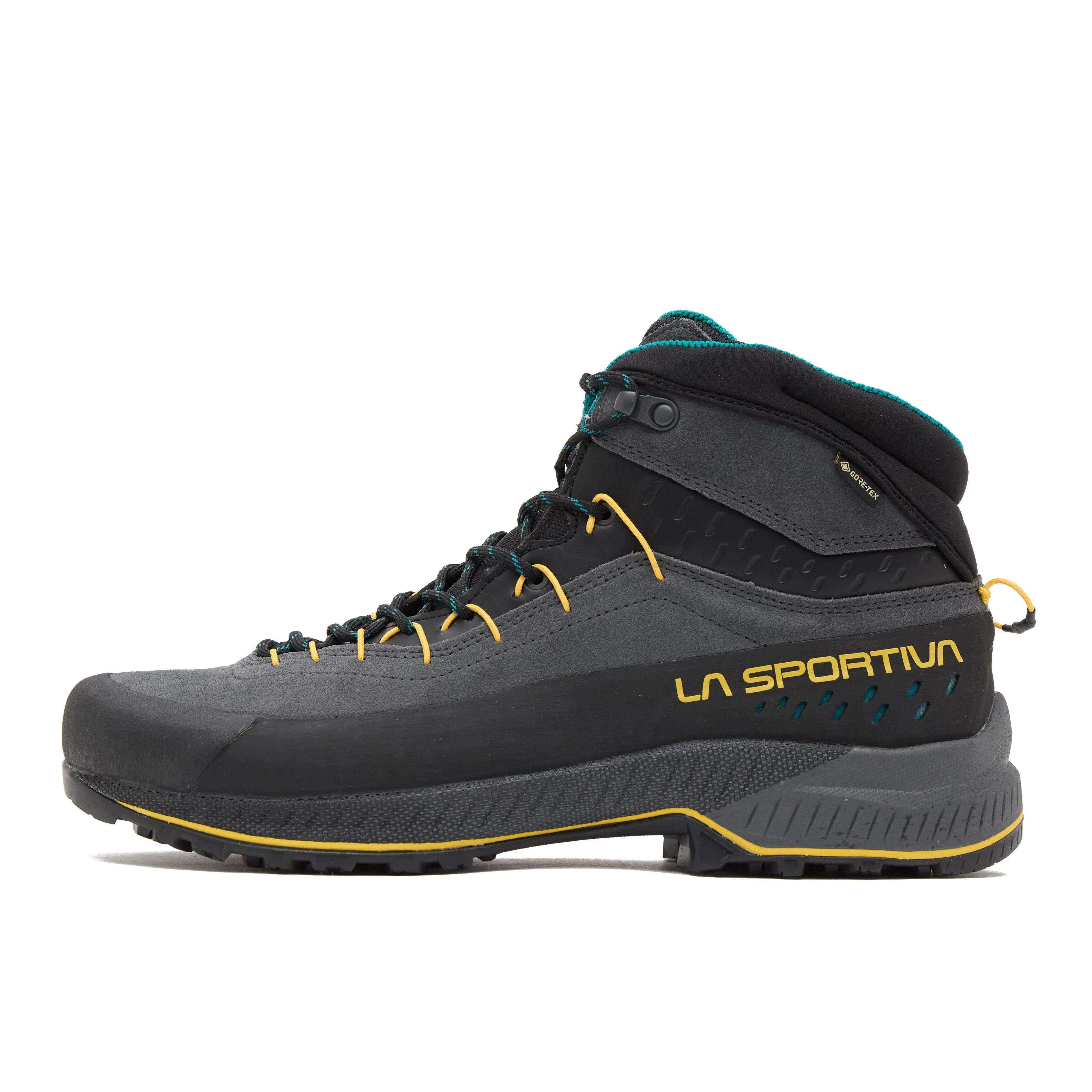 Men's Men's TX4 Evo Mid GTX Carbon Hiking Shoes - Image 7
