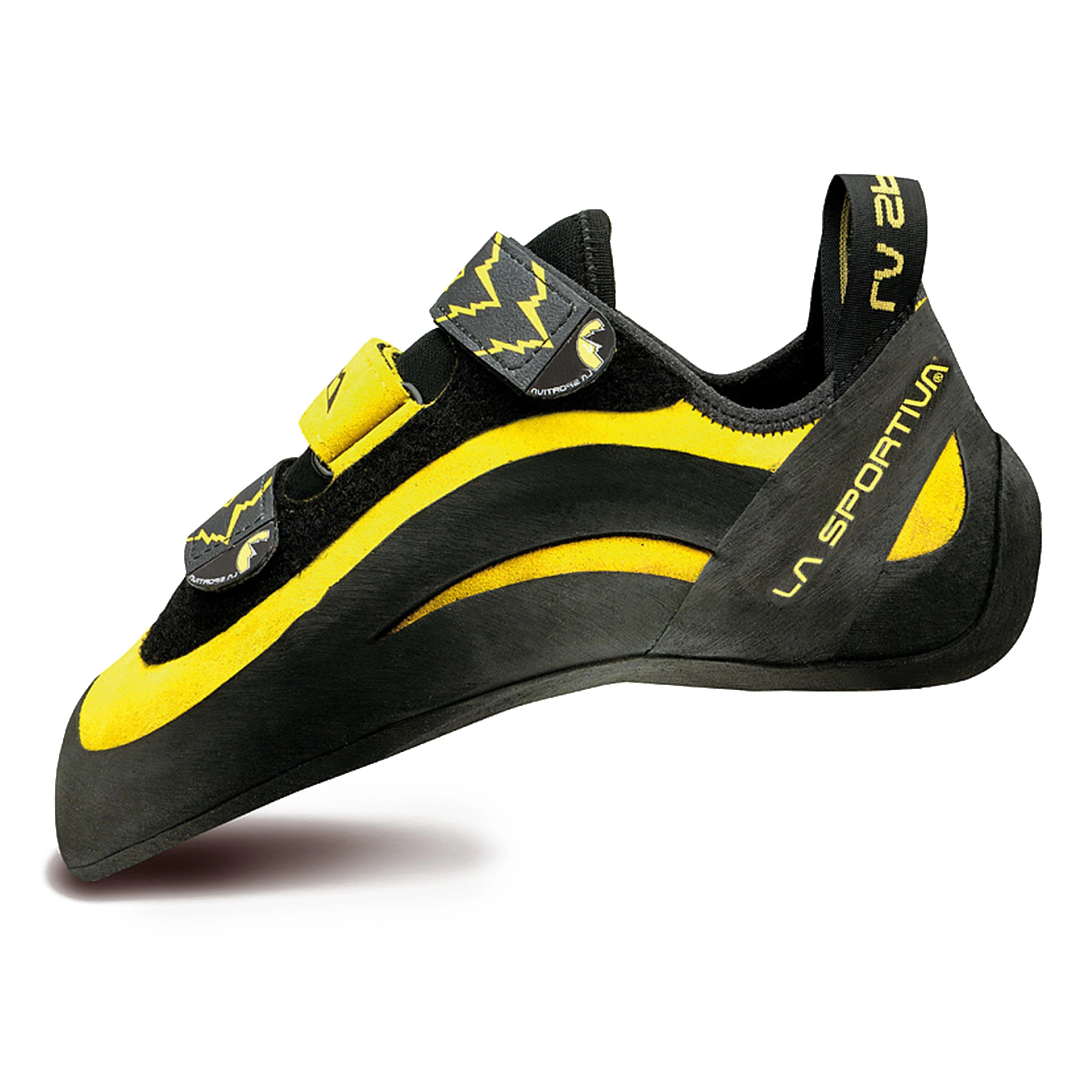 Mens' Miura VS Climbing Shoe - Image 4