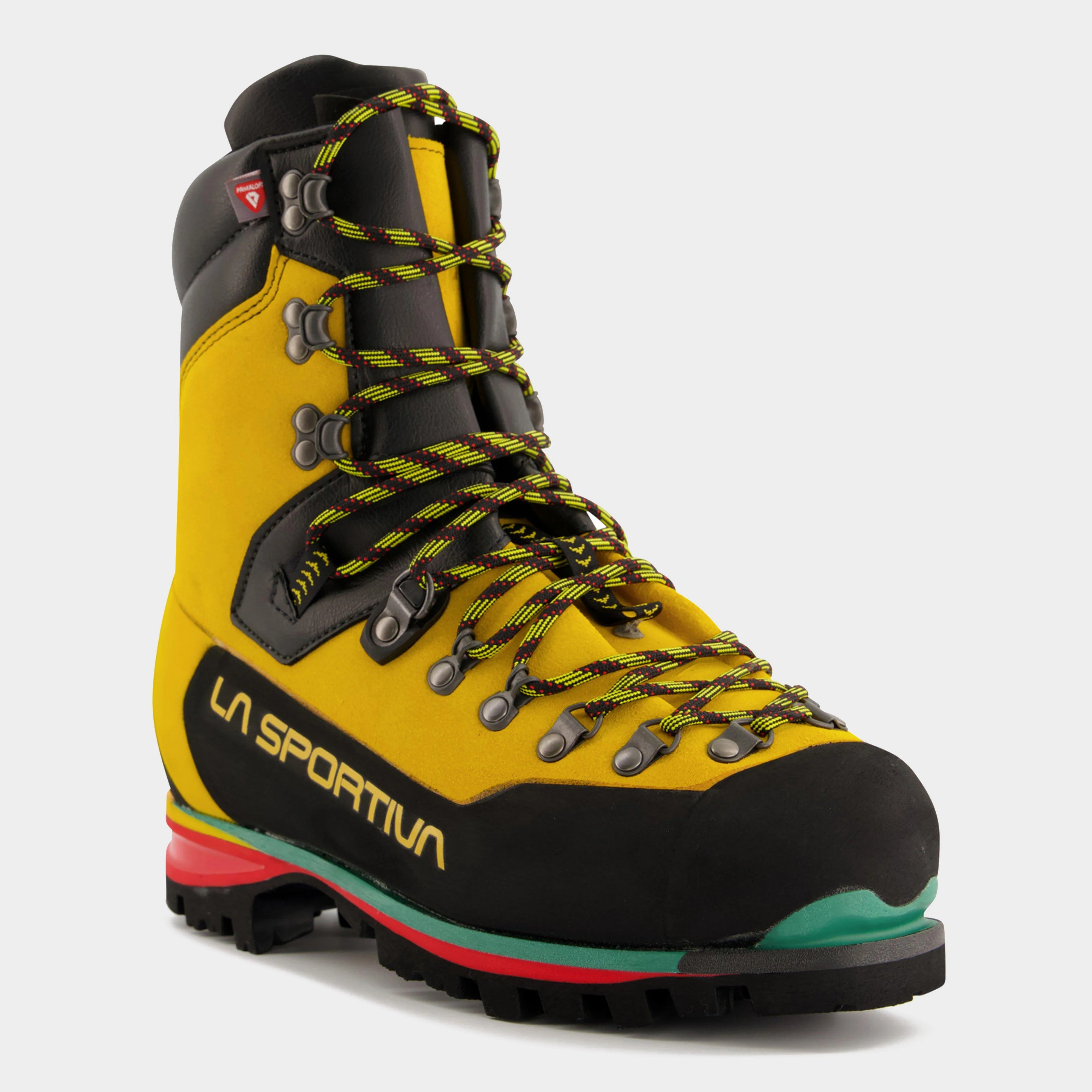 Men's Nepal Extreme Mountain Boots - Image 2