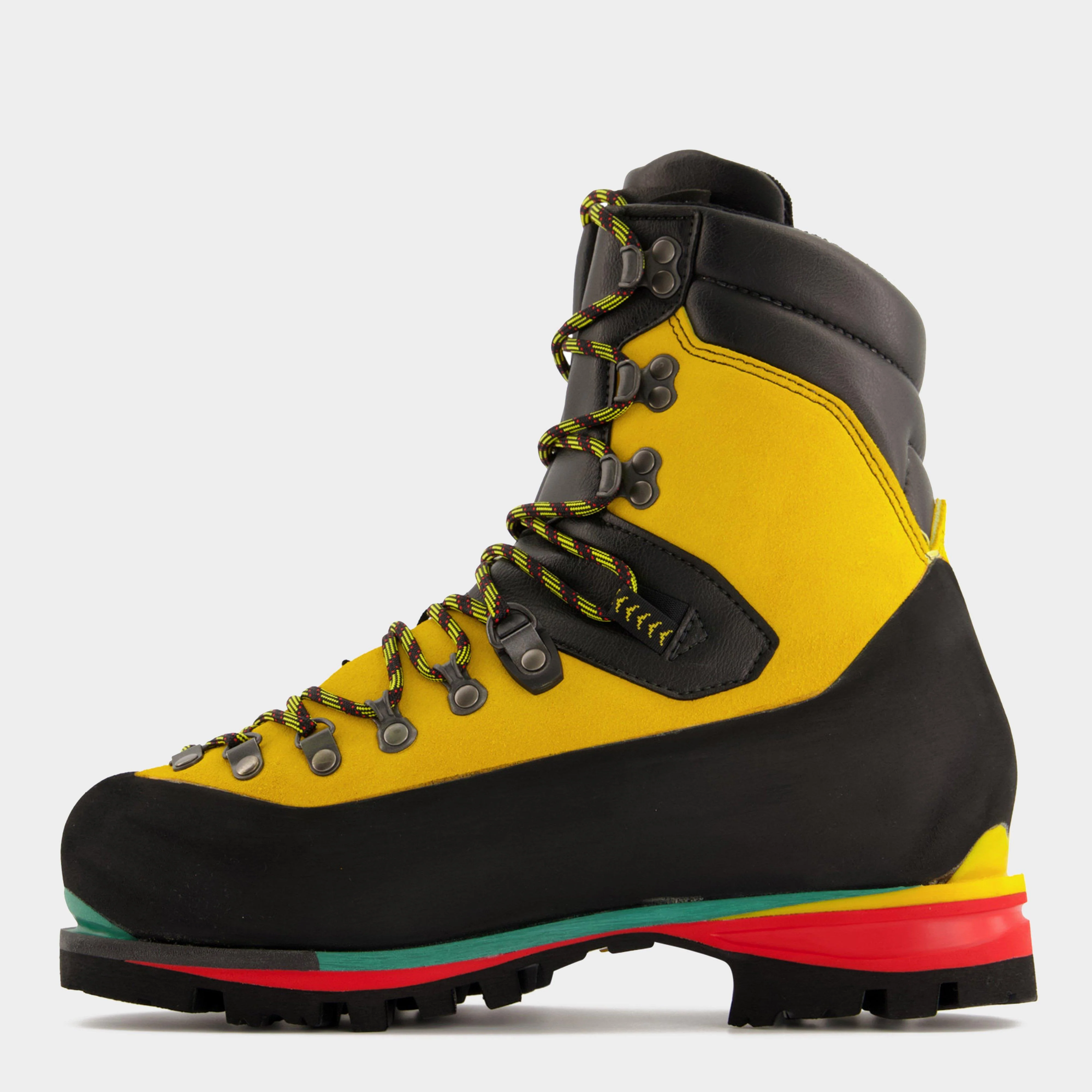 Men's Nepal Extreme Mountain Boots - Image 4