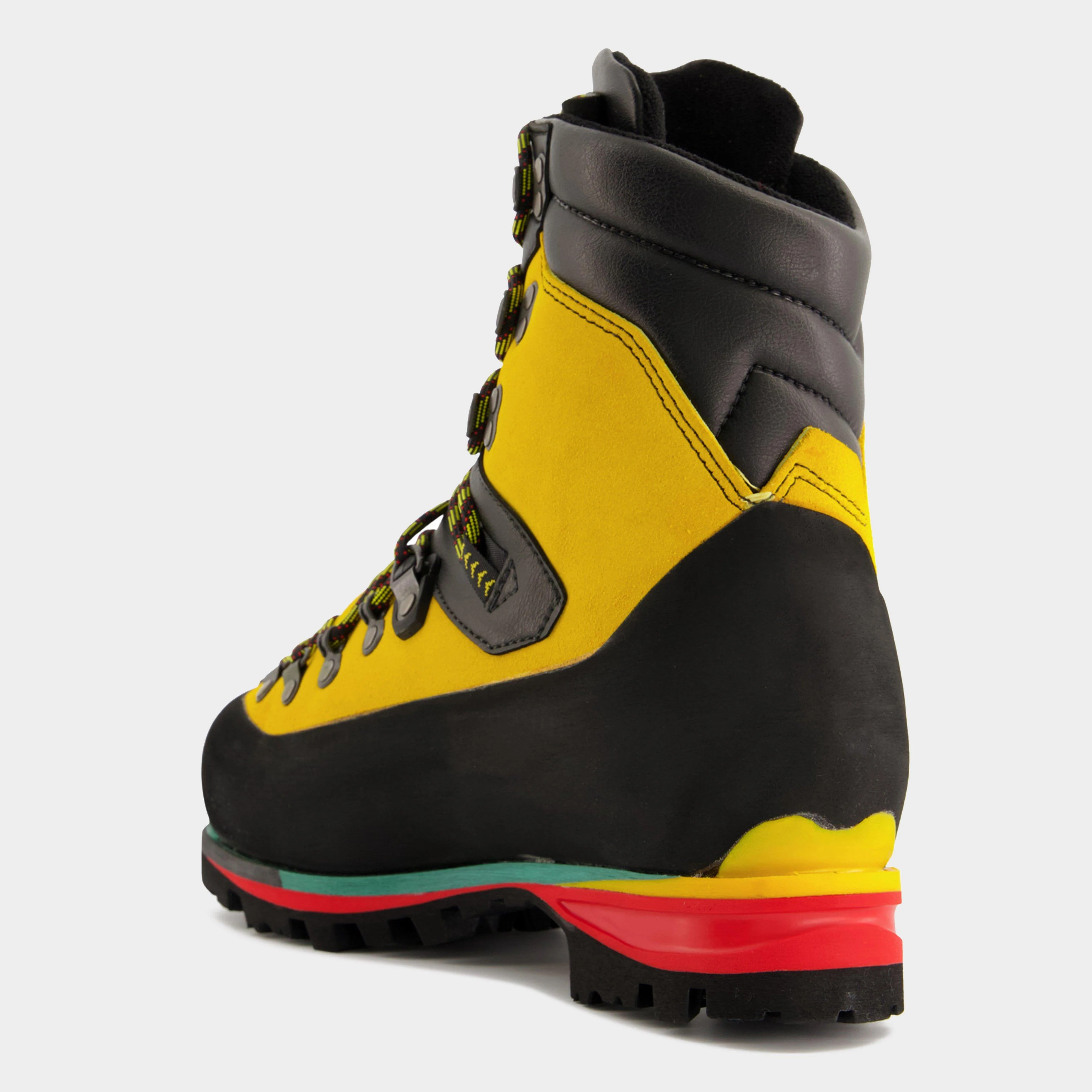 Men's Nepal Extreme Mountain Boots - Image 5