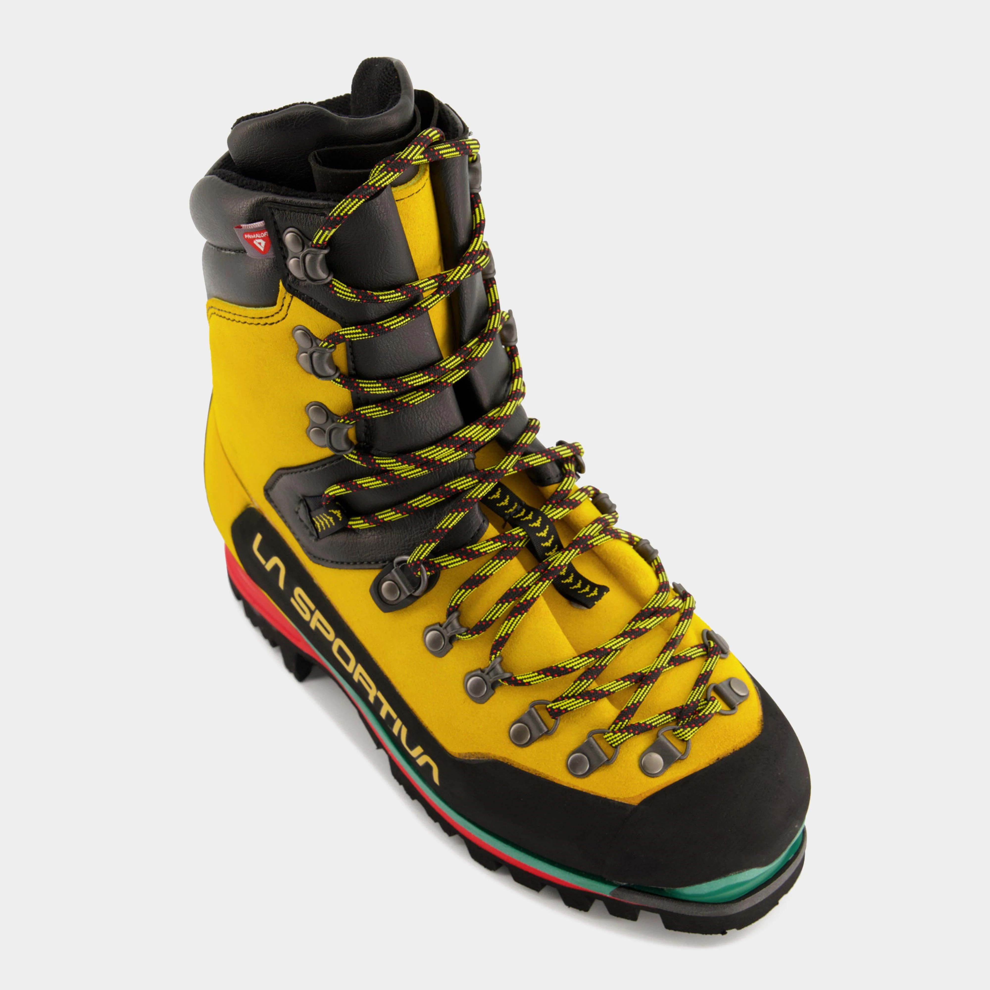 Men's Nepal Extreme Mountain Boots - Image 7