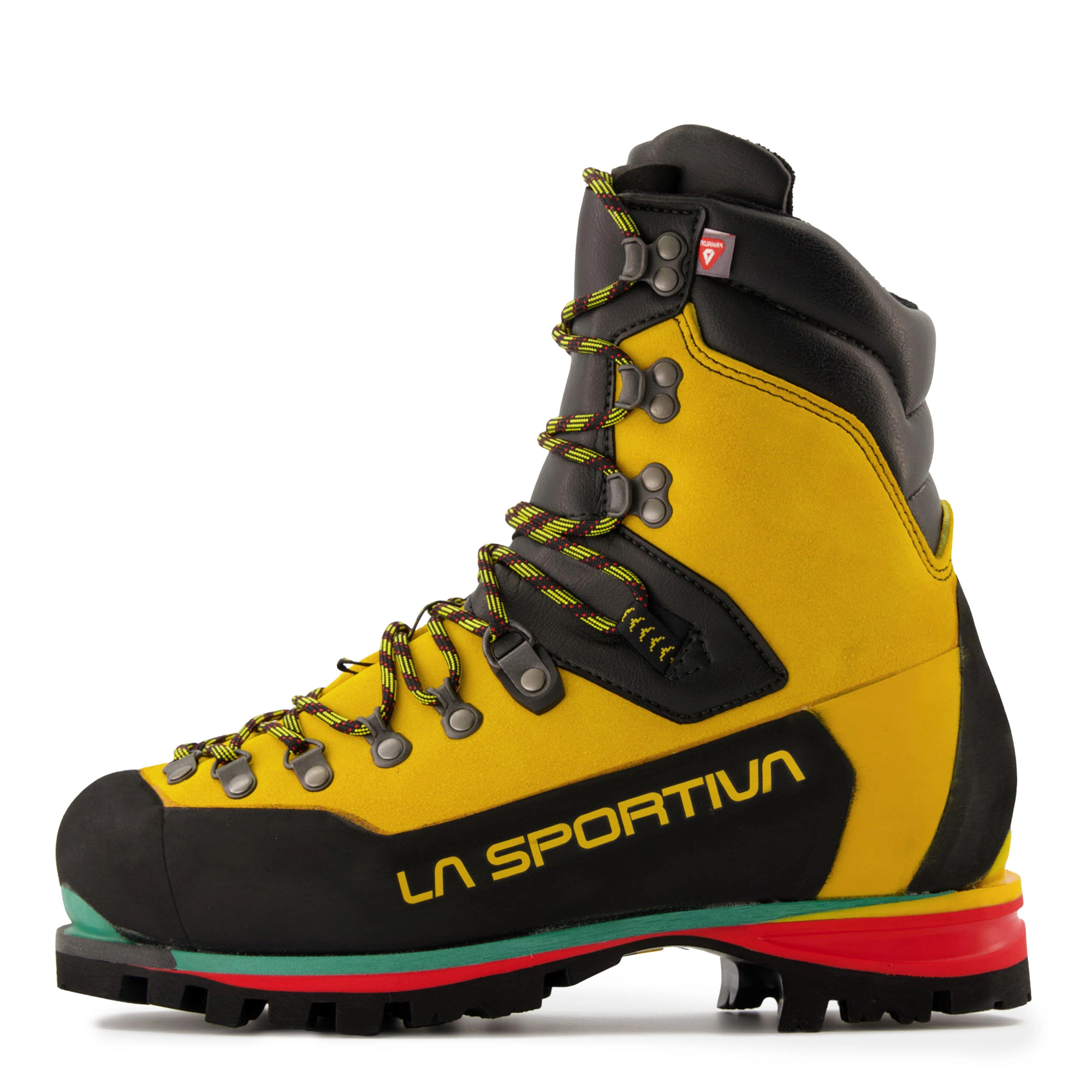 Men's Nepal Extreme Mountain Boots - Image 8