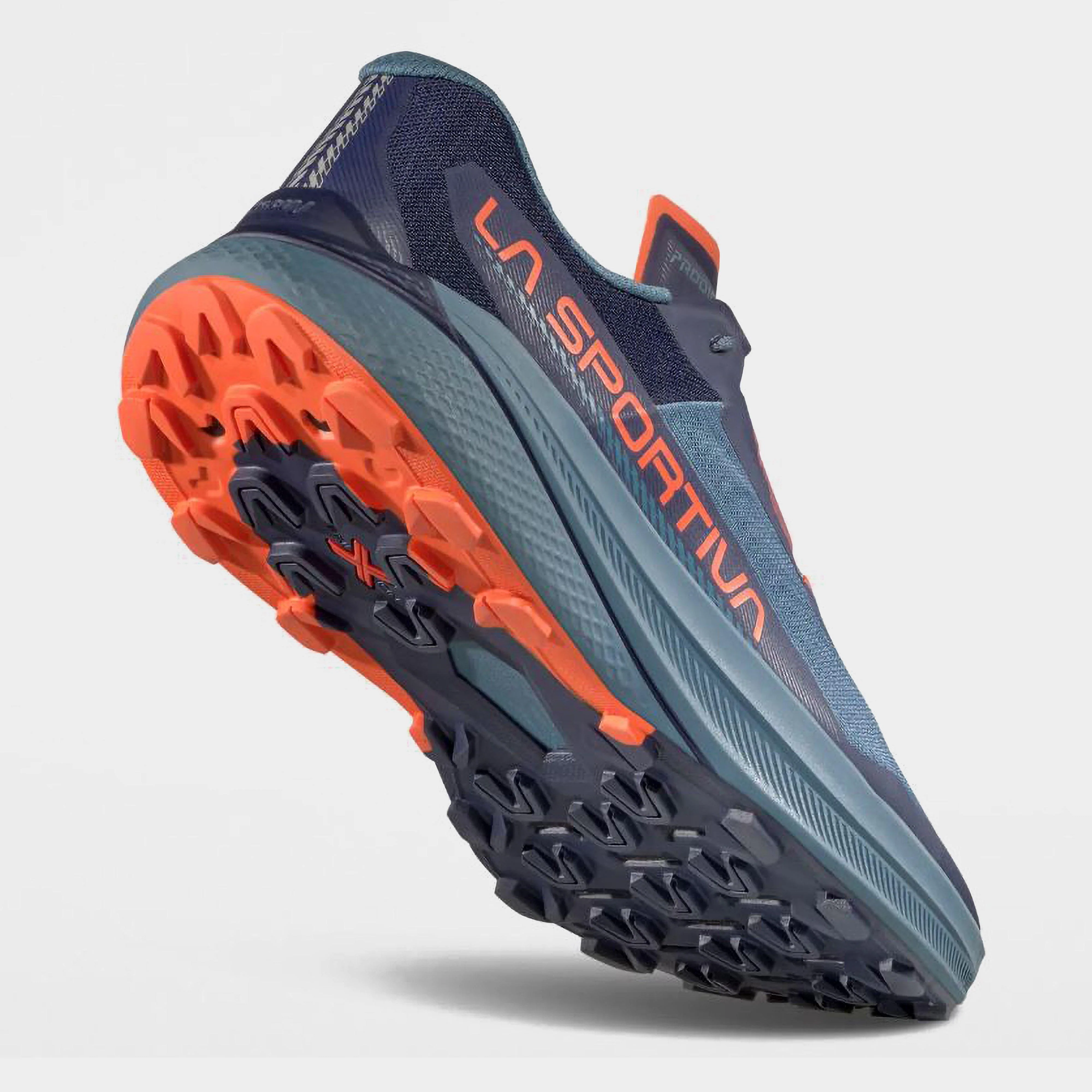 Men’s Prodigio Trail Running Shoes - Image 3
