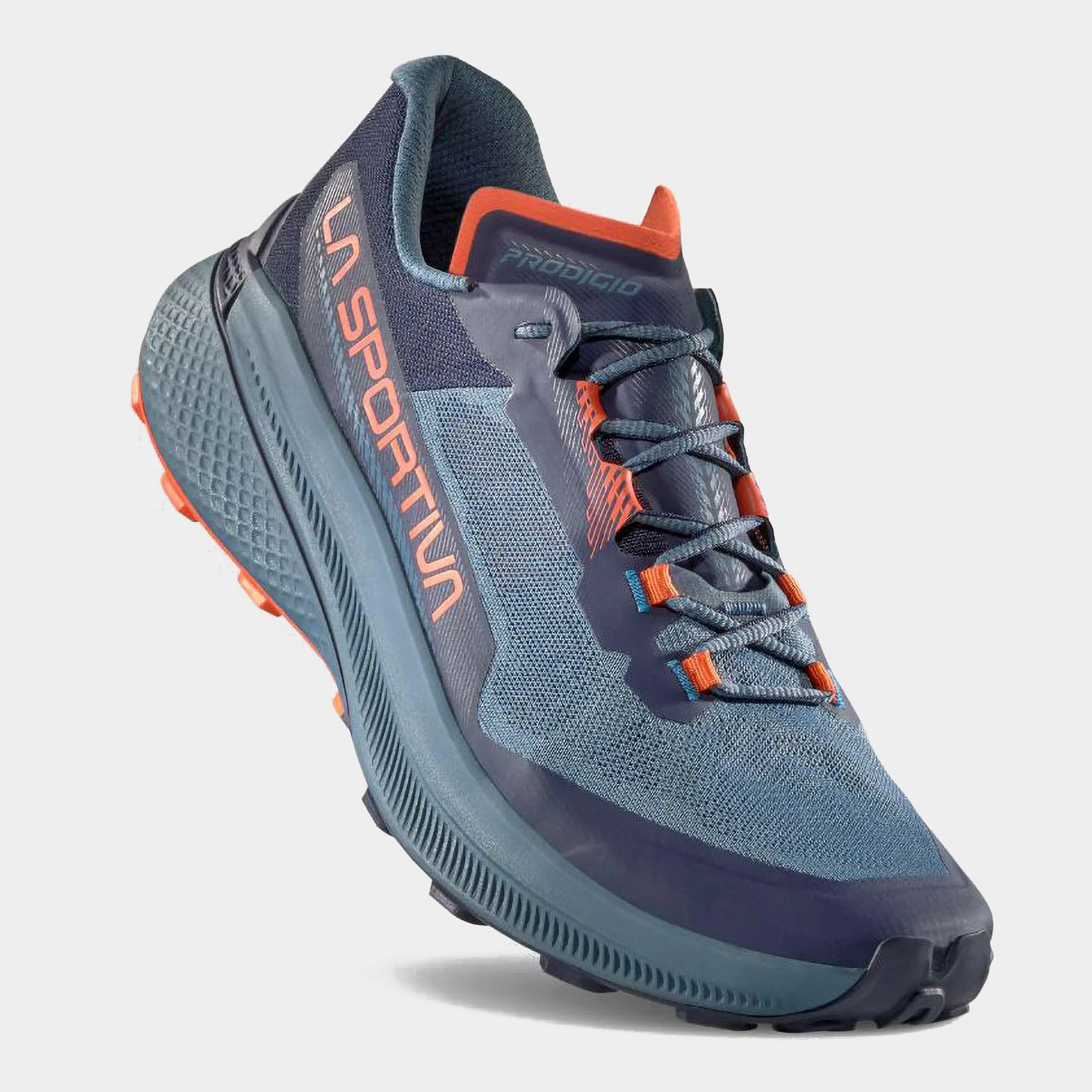 Men’s Prodigio Trail Running Shoes - Image 4