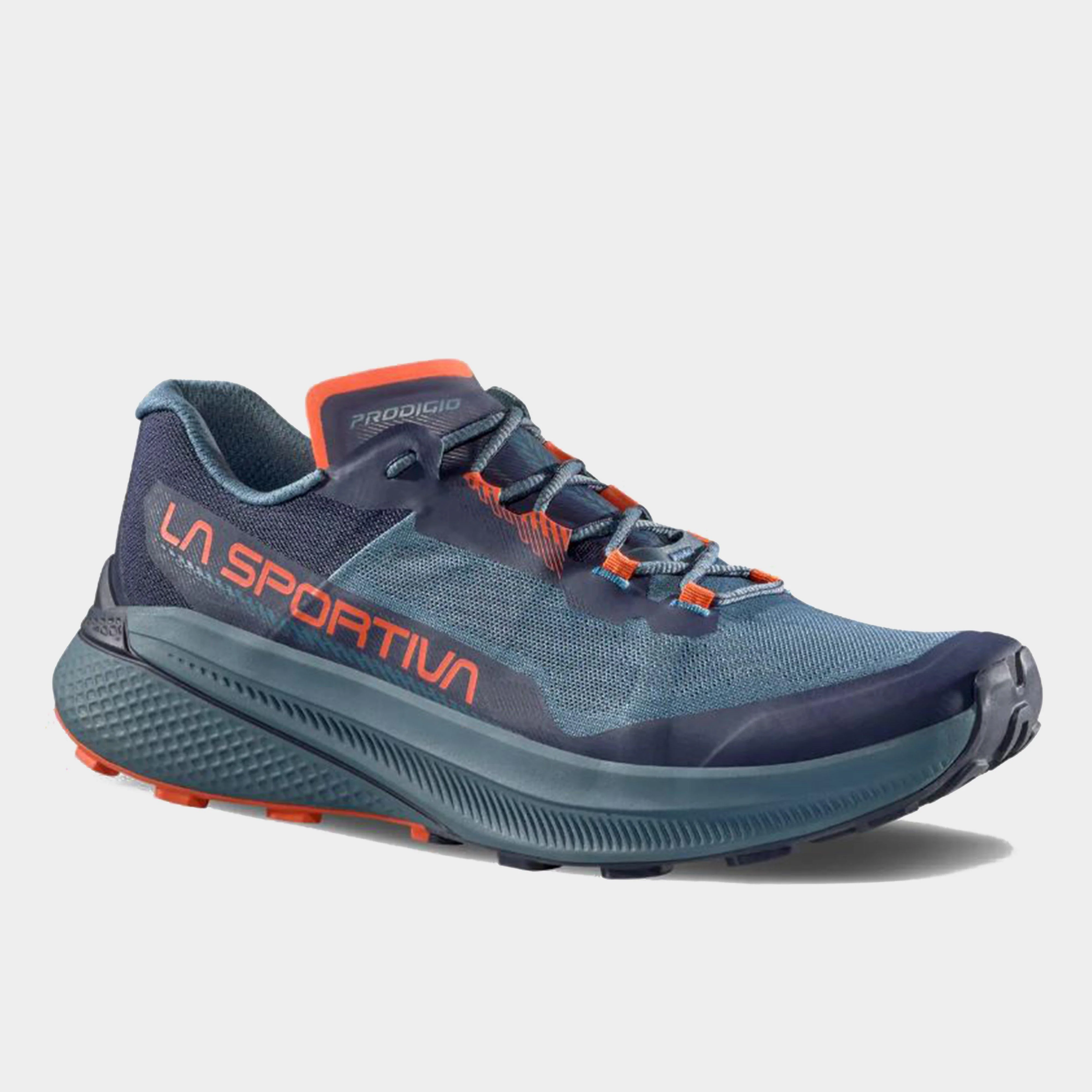 Men’s Prodigio Trail Running Shoes - Image 5