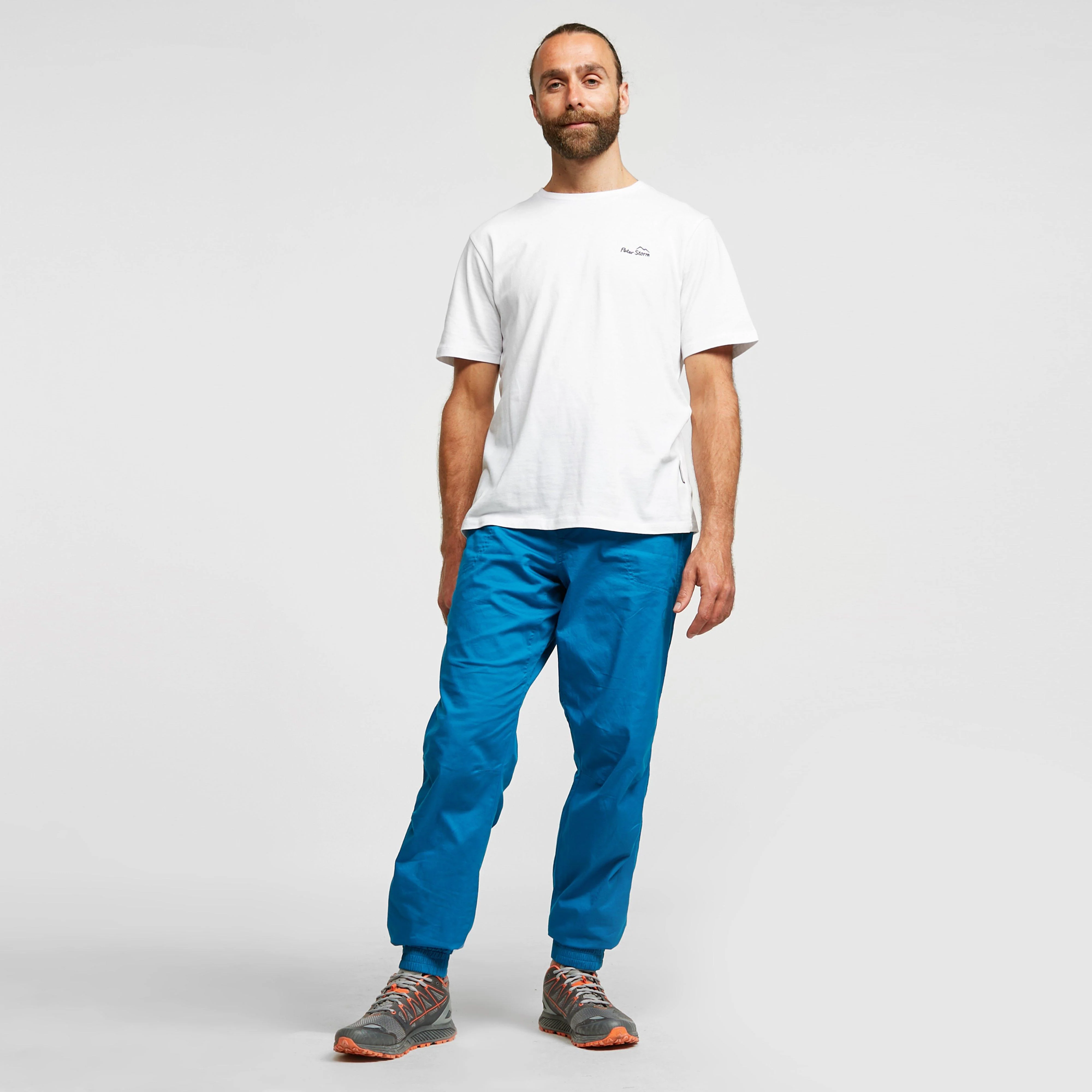 Men's Sandstone Pants - Image 3
