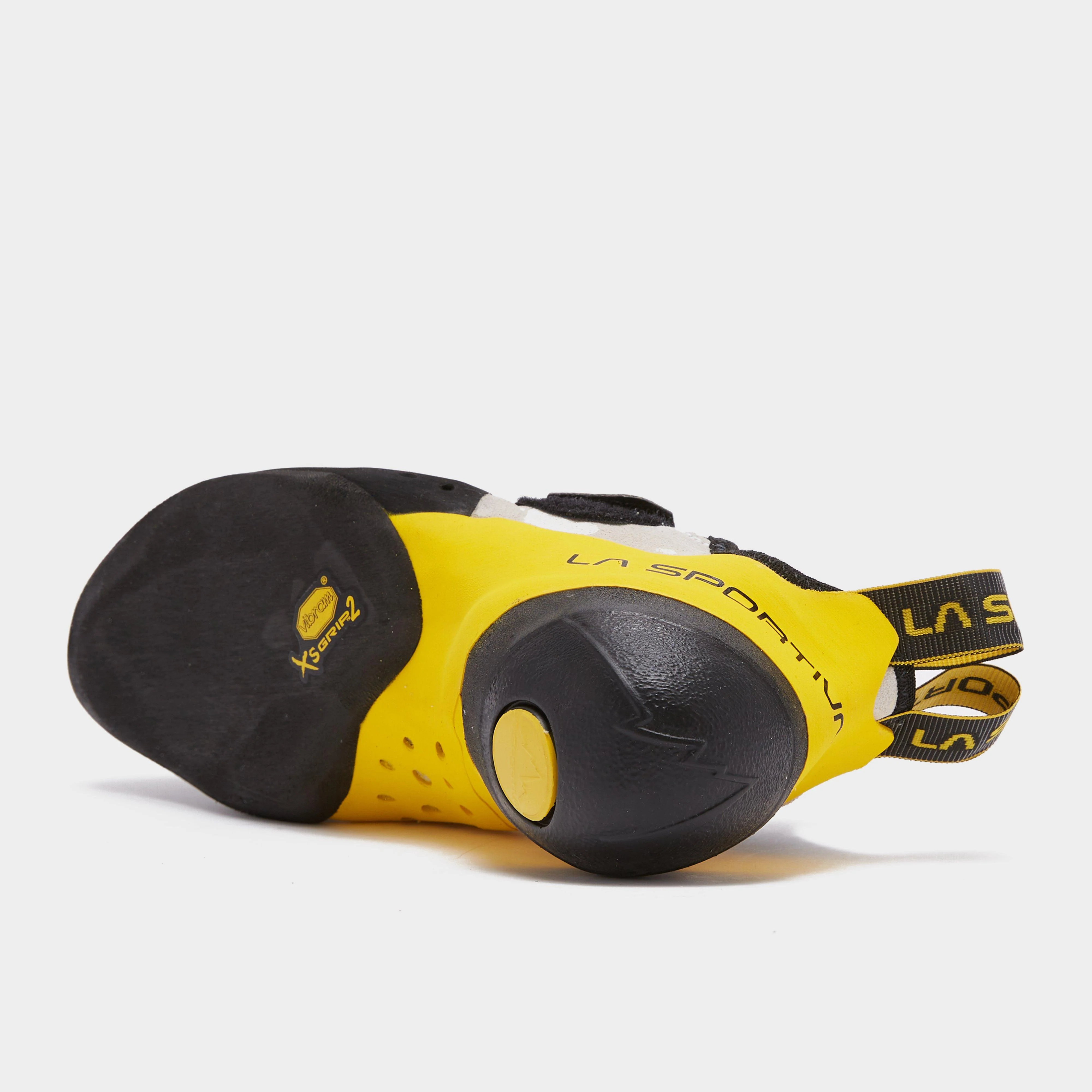 Men’s Solution Climbing Shoes - Image 2