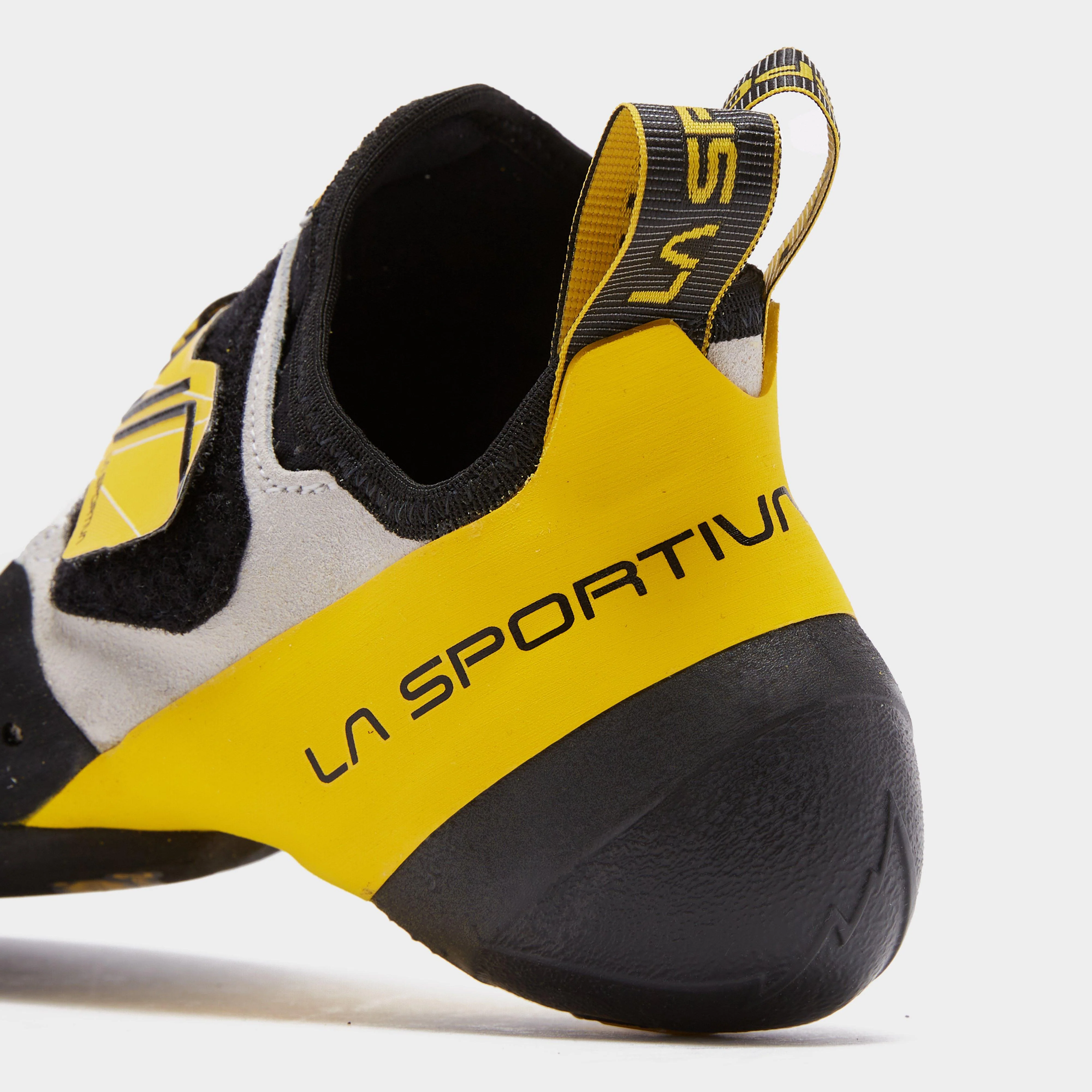 Men’s Solution Climbing Shoes - Image 3