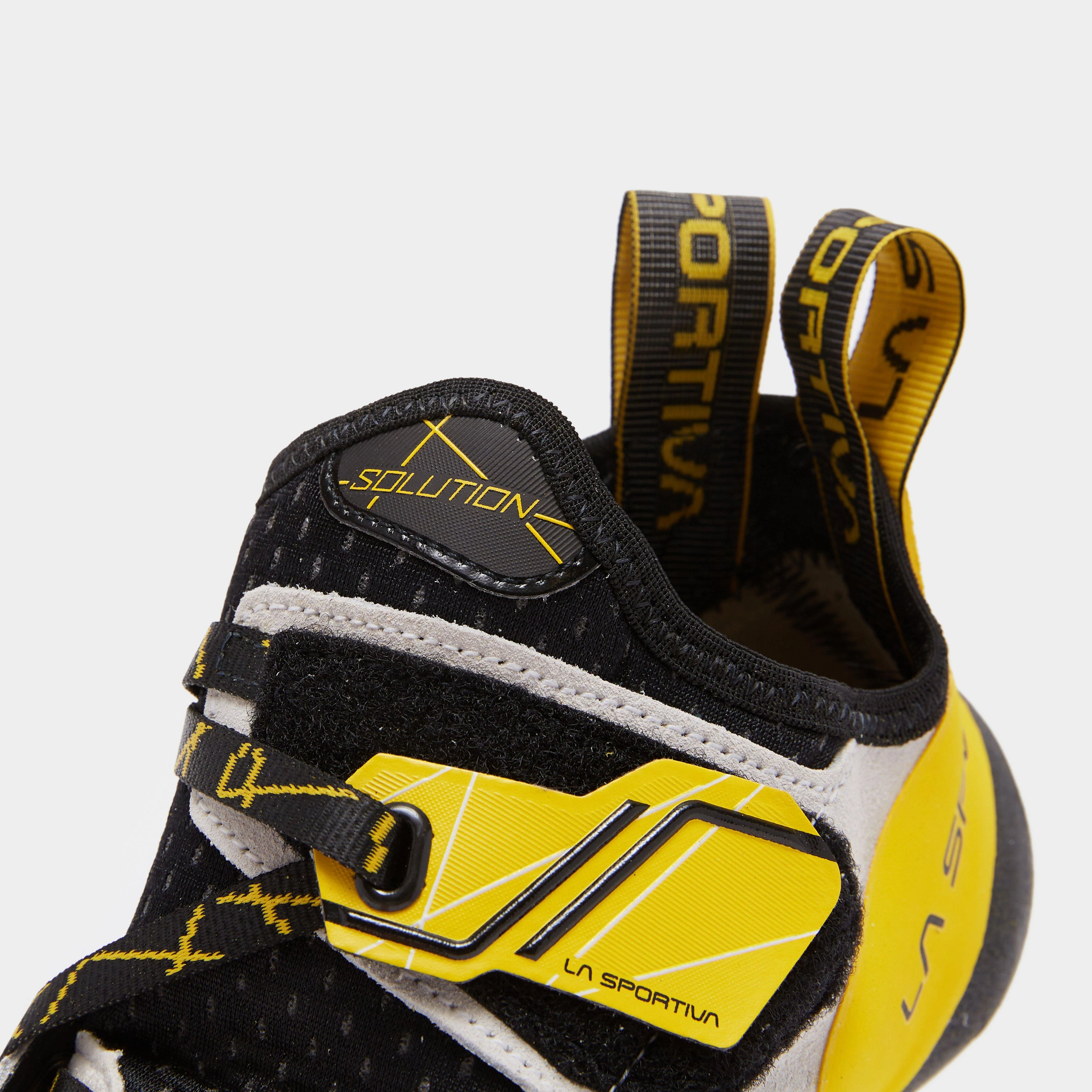 Men’s Solution Climbing Shoes - Image 4