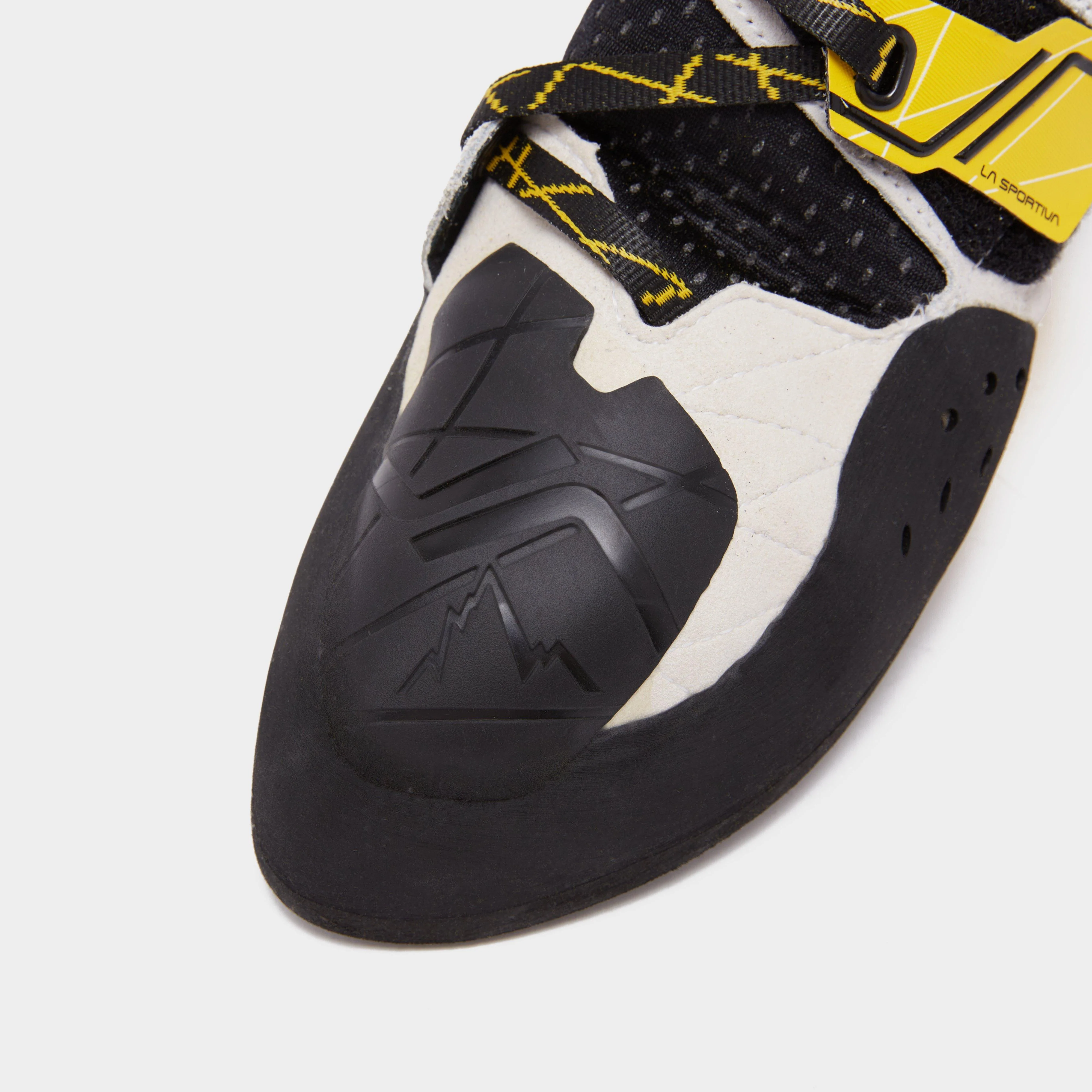 Men’s Solution Climbing Shoes - Image 5