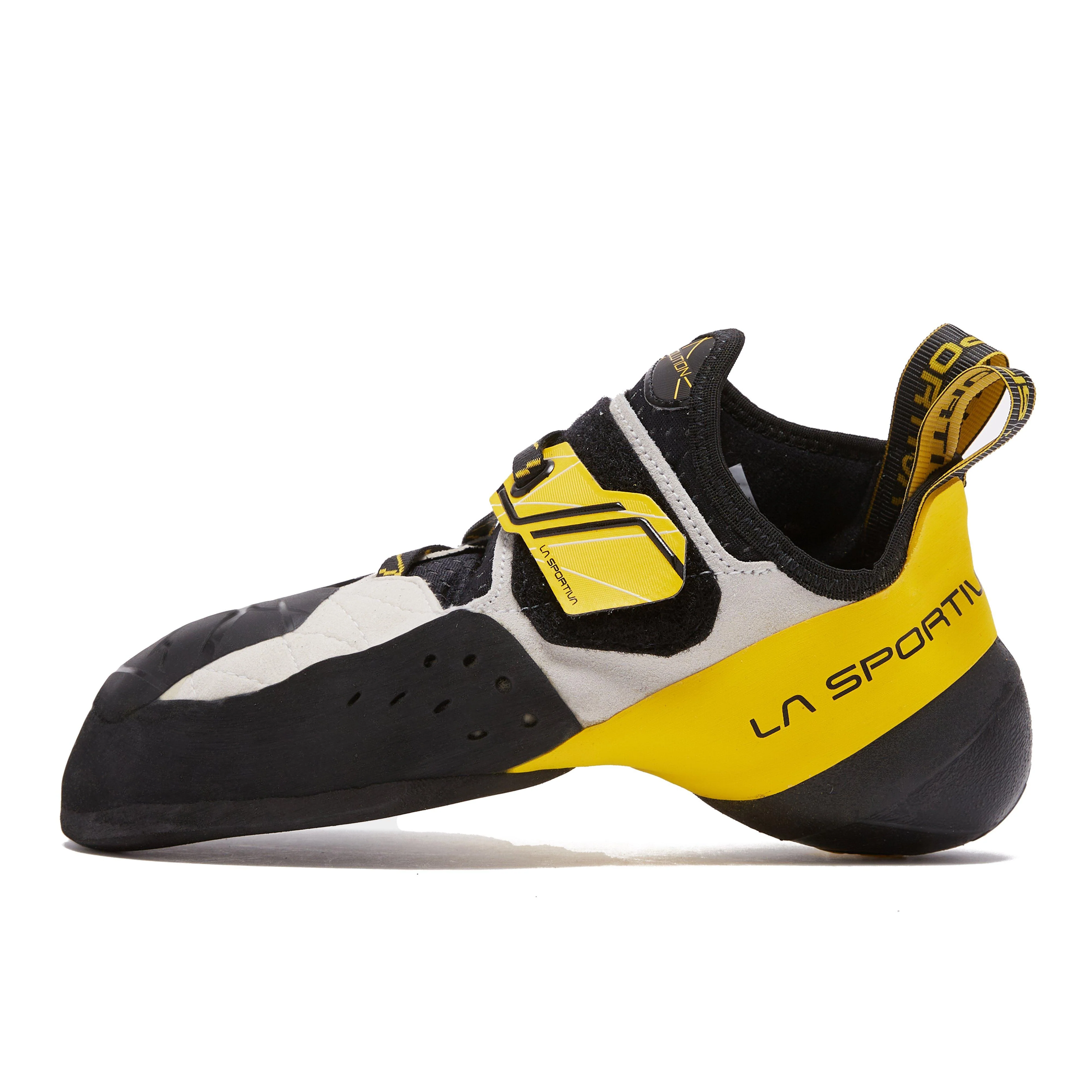 Men’s Solution Climbing Shoes - Image 6
