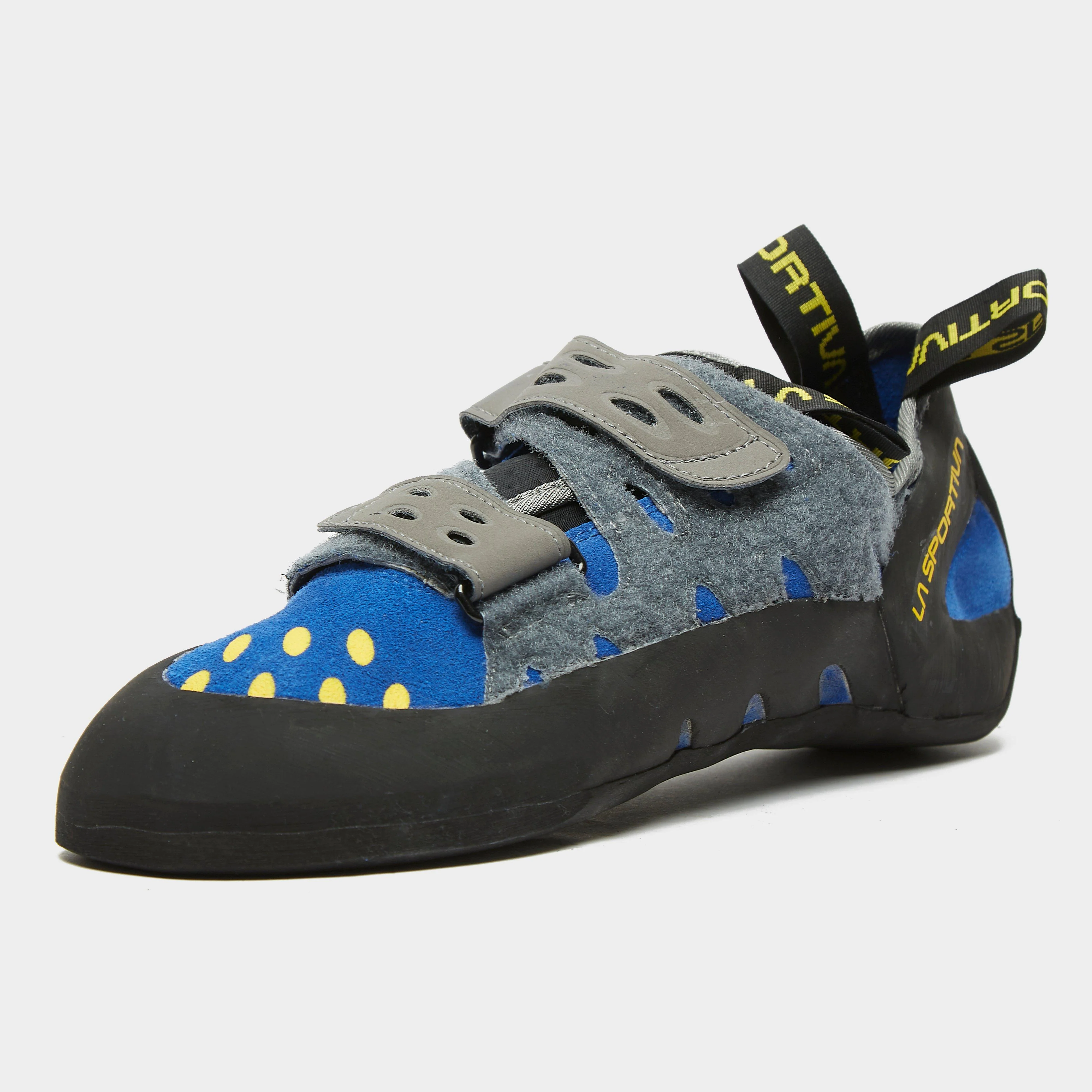 Men's Tarantula Climbing Shoe - Image 3