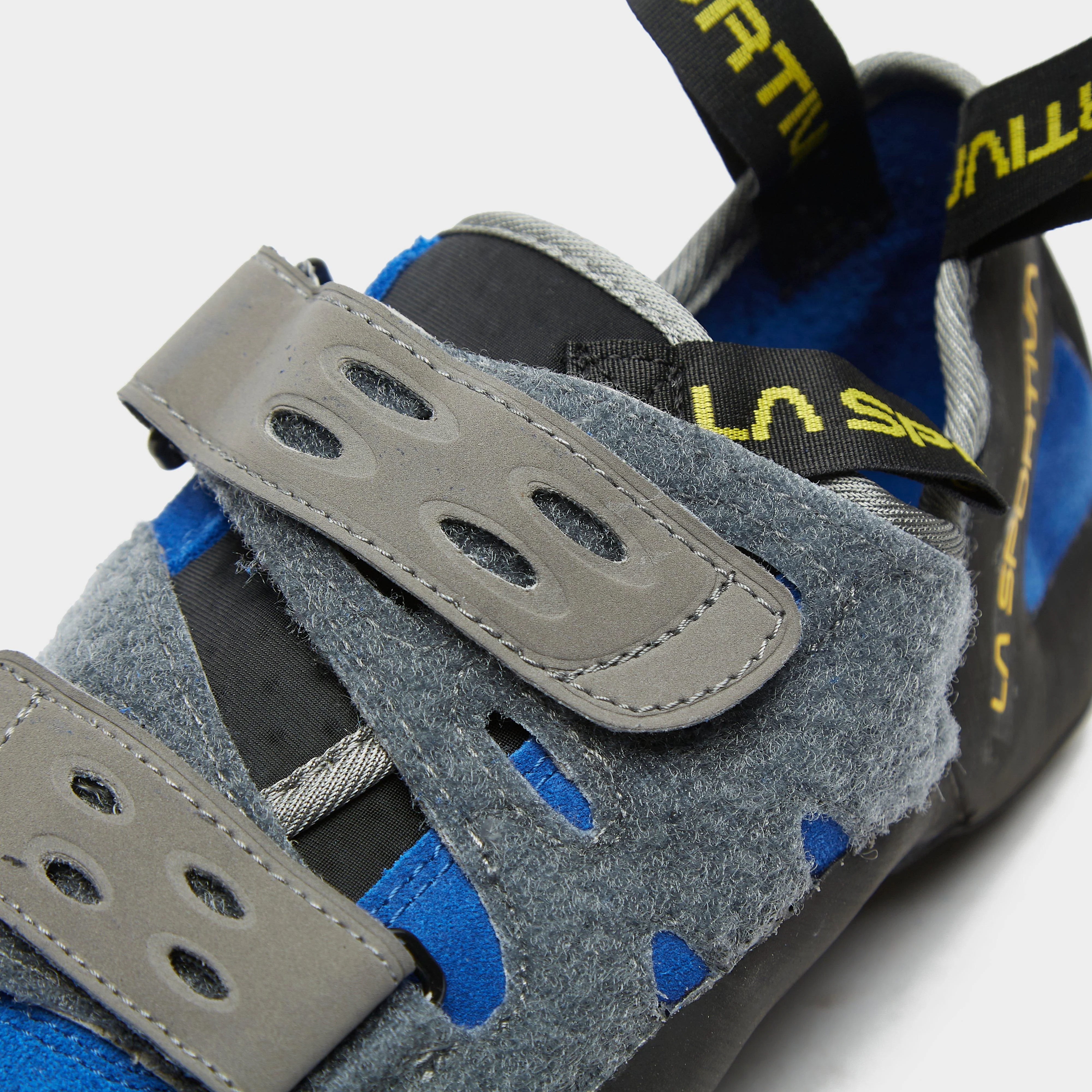 Men's Tarantula Climbing Shoe - Image 6