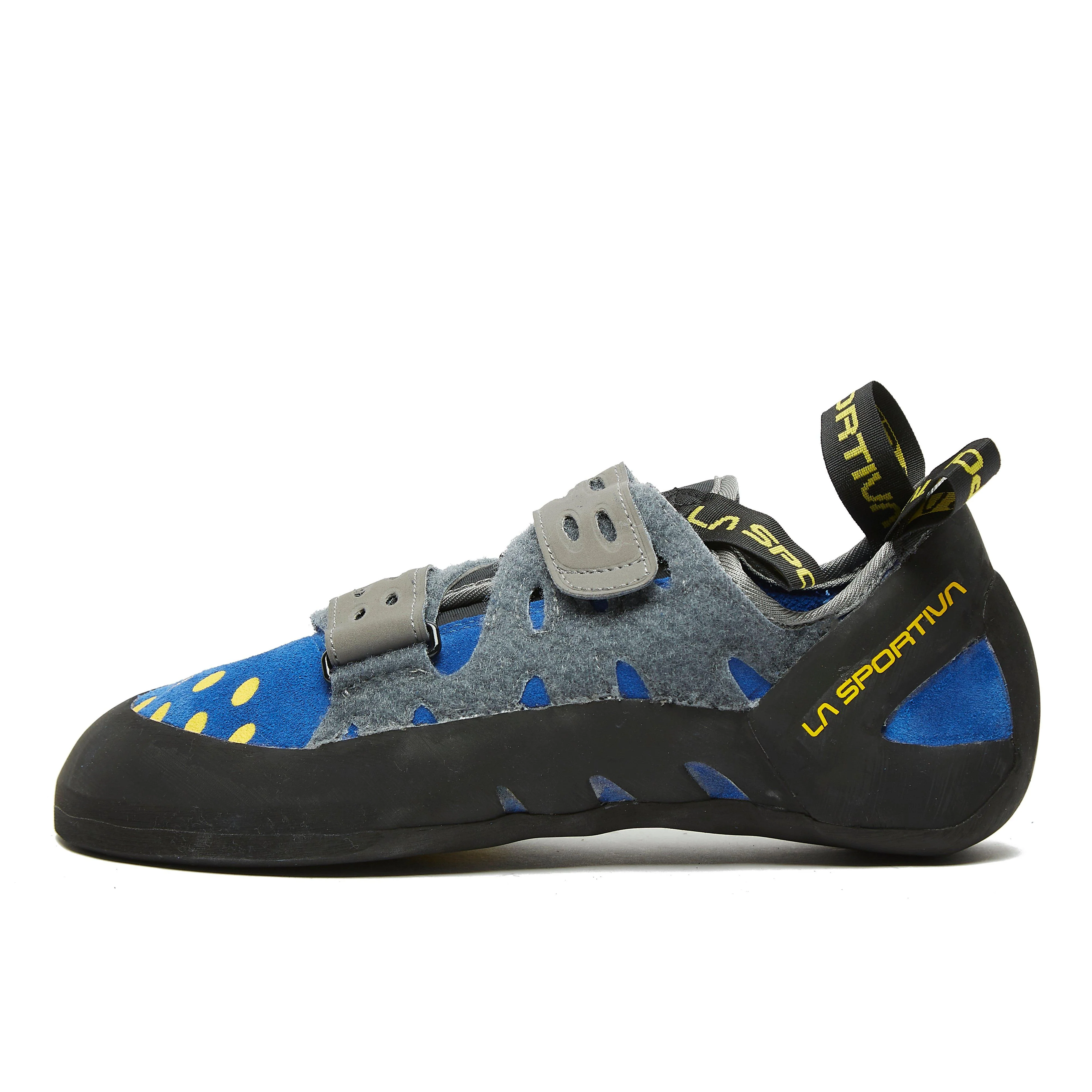 Men's Tarantula Climbing Shoe - Image 7