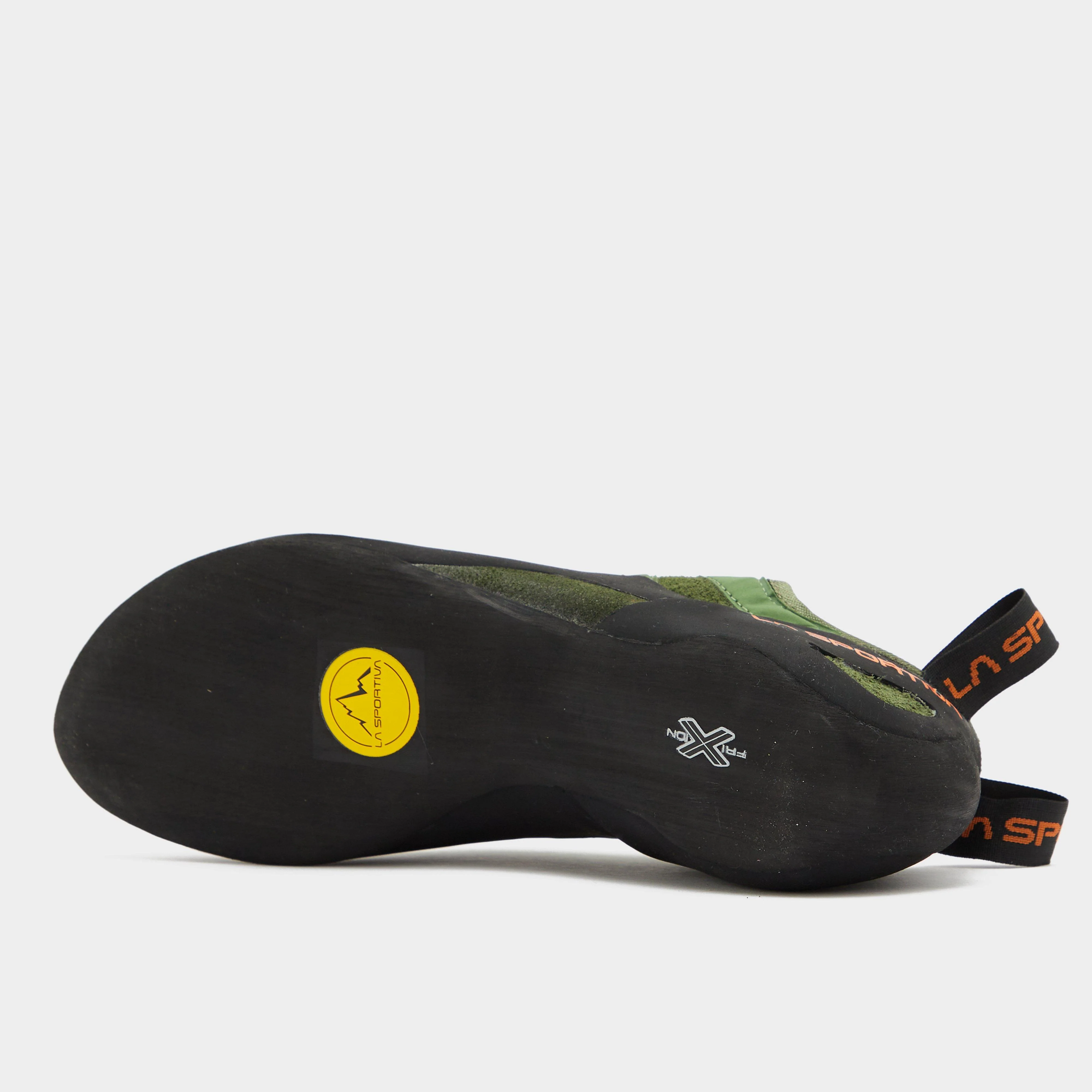 Men’s Tarantulace Climbing Shoes - Image 2
