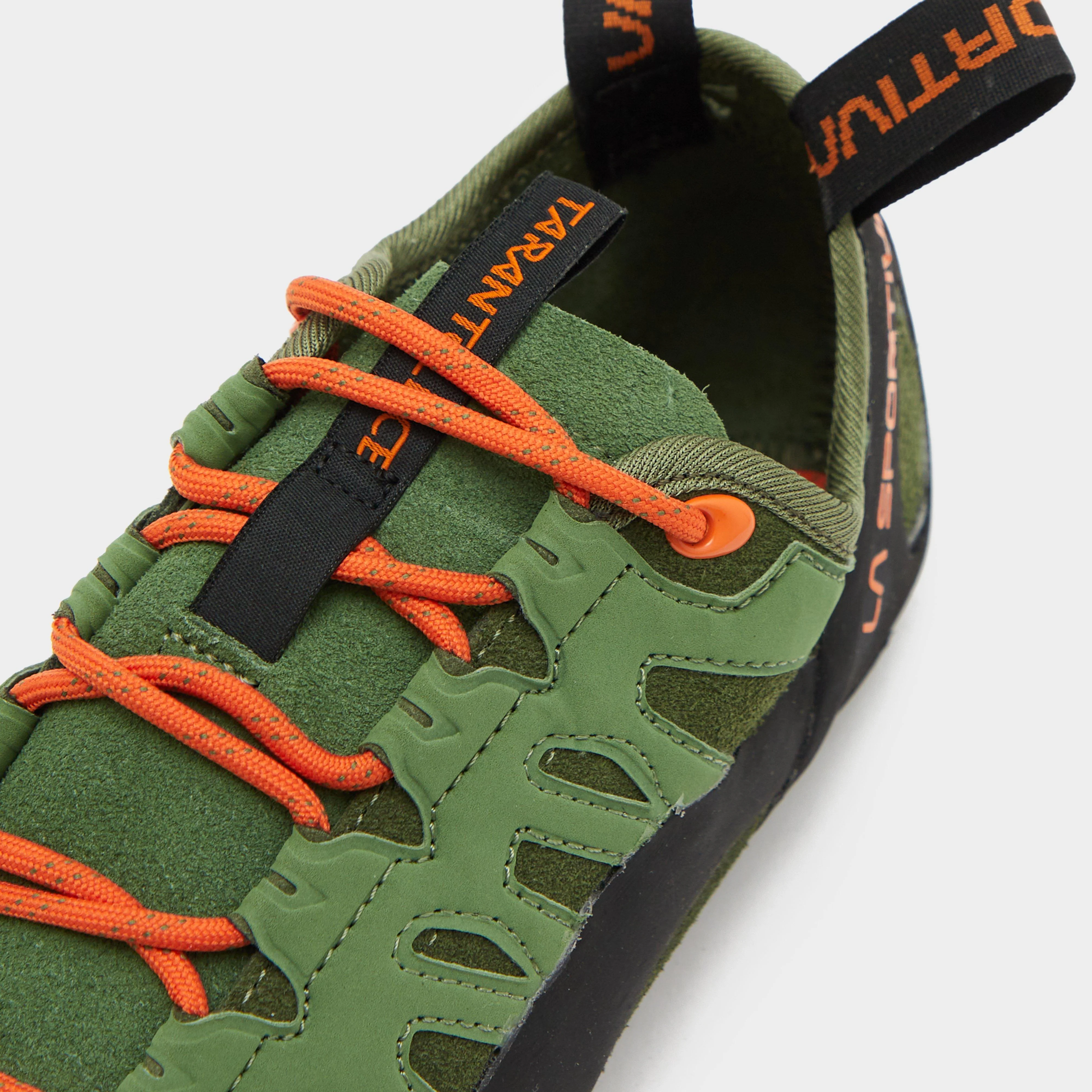 Men’s Tarantulace Climbing Shoes - Image 6