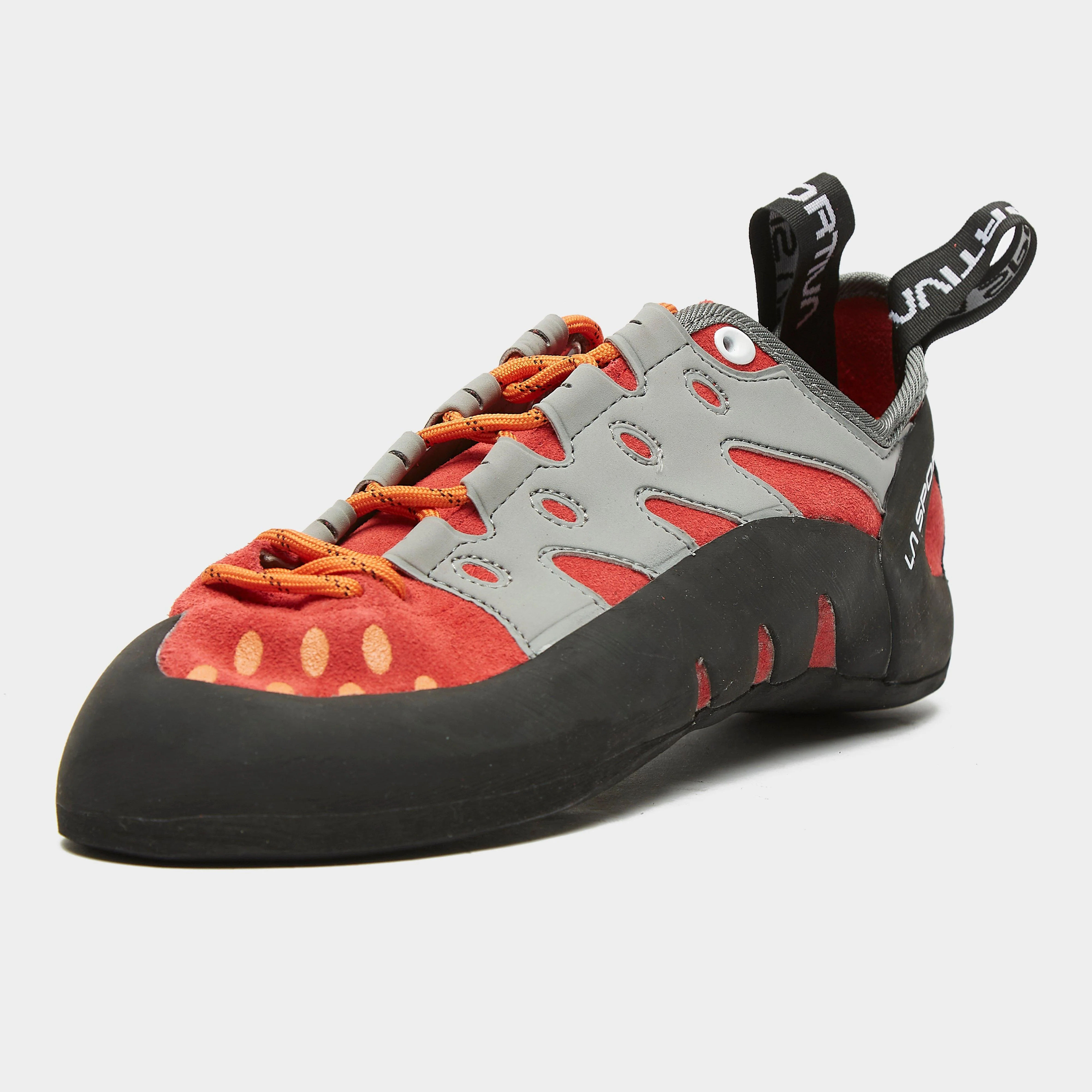 Men's Tarantulace Climbing Shoes - Image 3